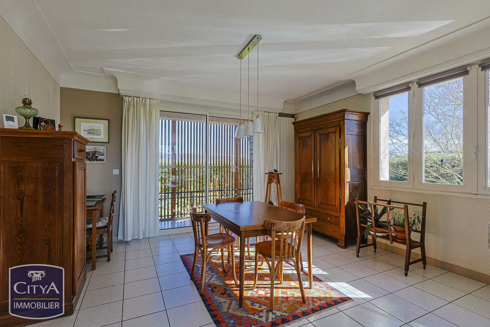 Photo 7 Maison 5 pièces 141m²