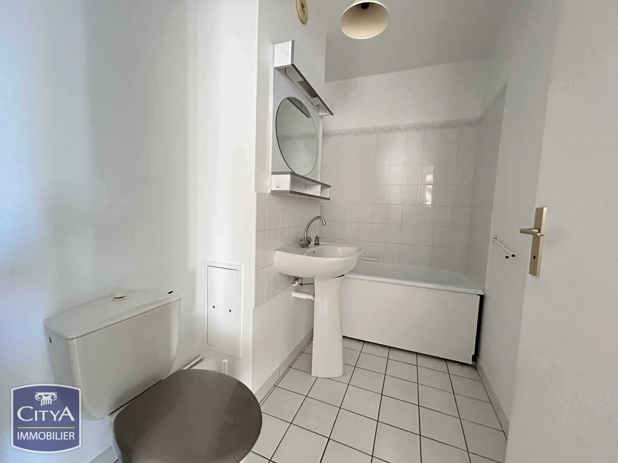 Photo 10 Appartement 2 pièces 47.8m²