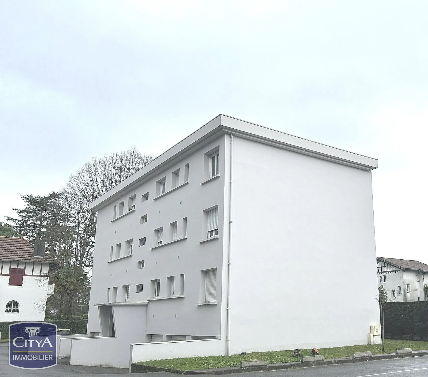Photo 1 Appartement 3 pièces 75.37m²