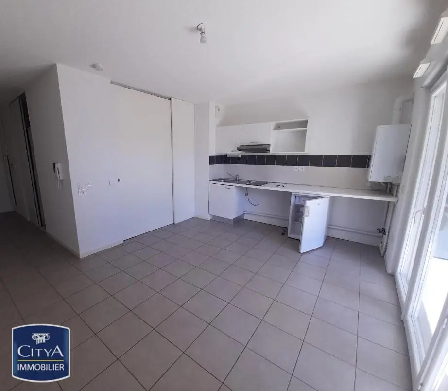 Photo 4 Appartement 2 pièces 34m²