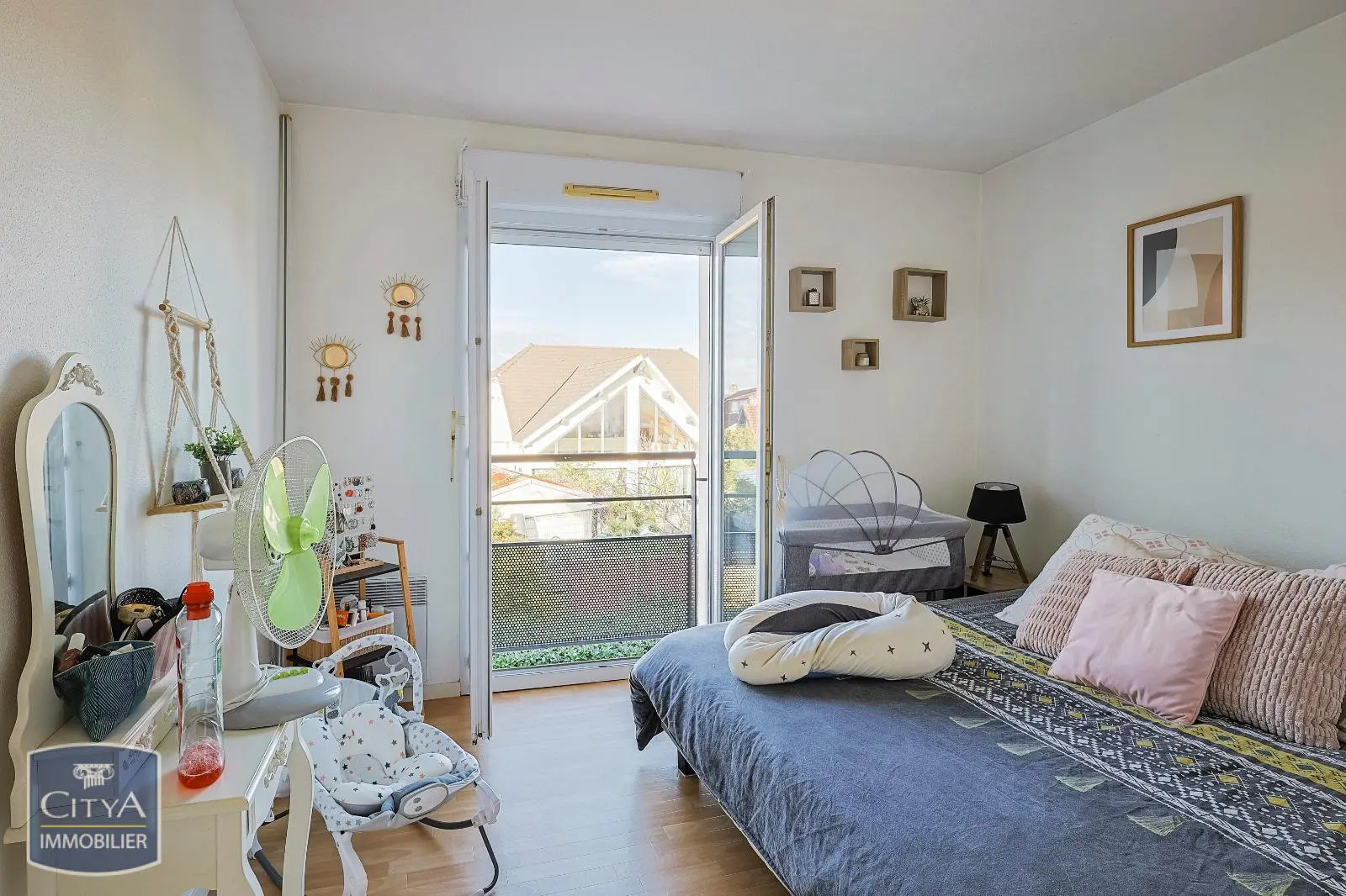 Photo 9 Maison 4 pièces 80m²