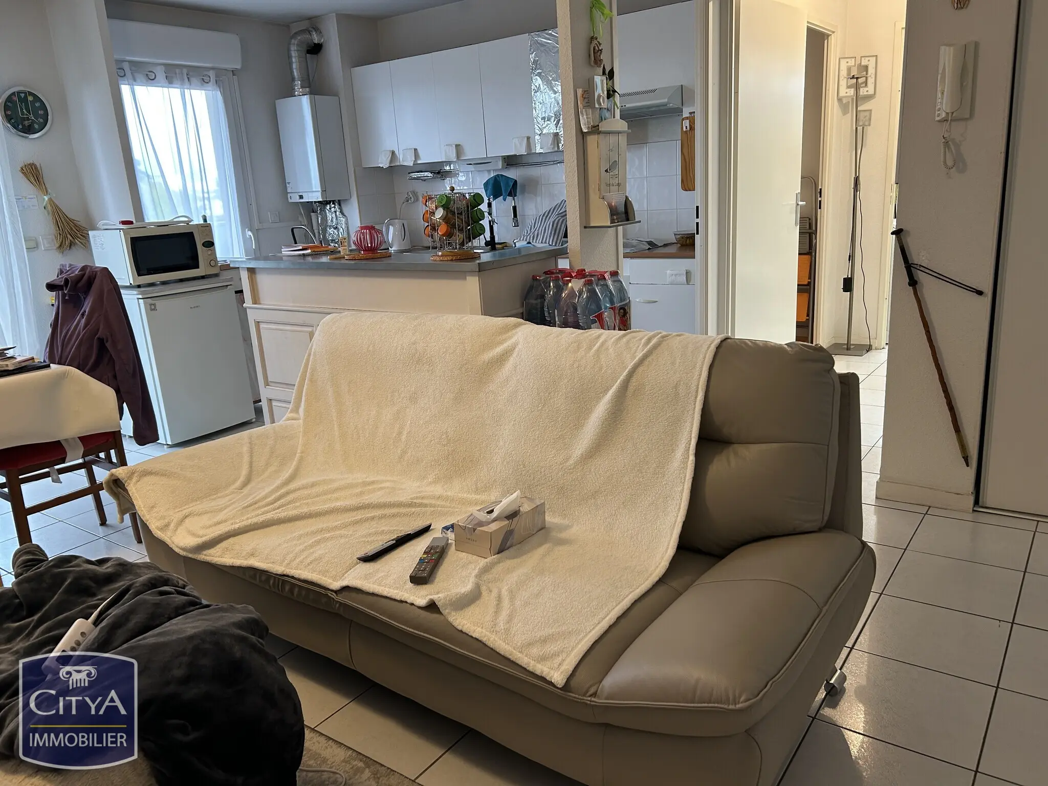 Photo 2 appartement Pau