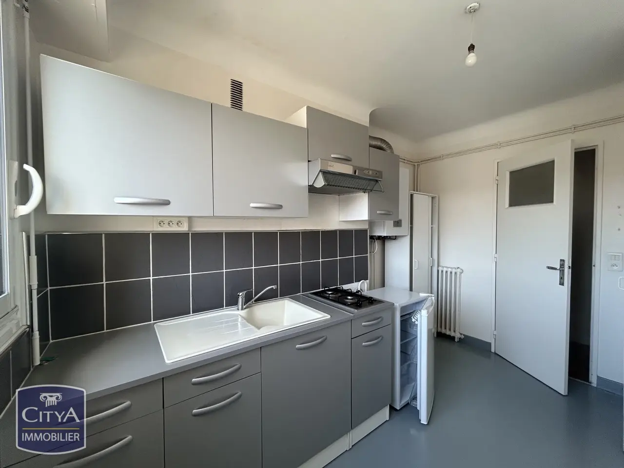 Photo 7 Appartement 1 pièce 35.48m²