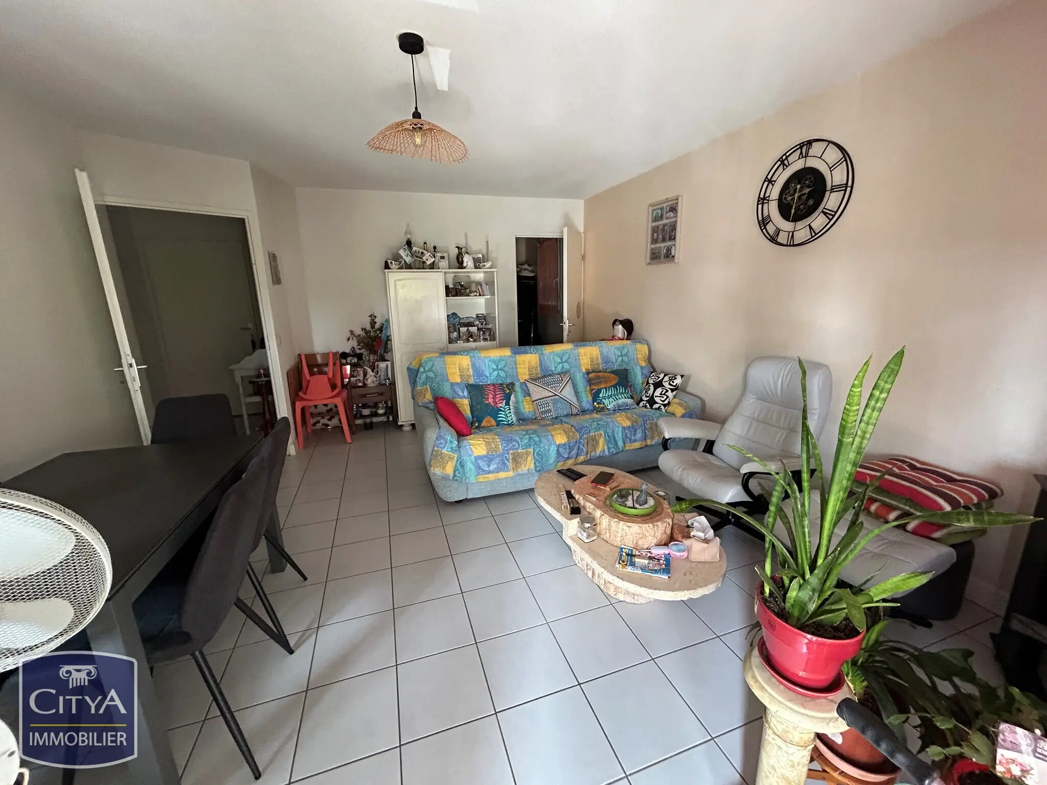 Photo 3 Appartement 3 pièces 54m²