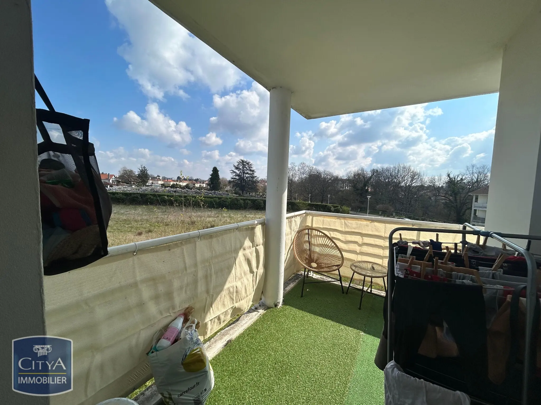 Photo 5 Appartement 3 pièces 63m²