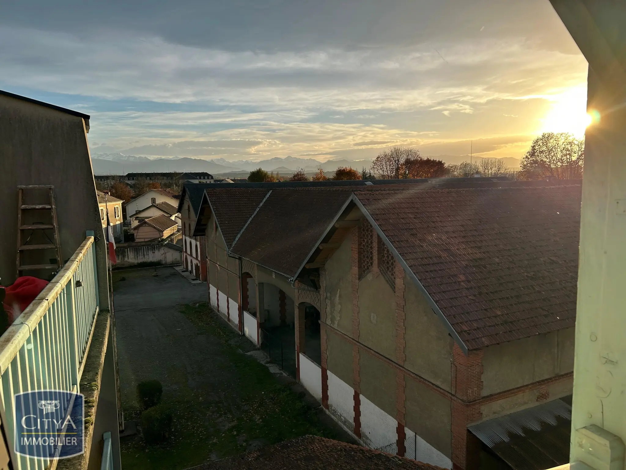 Photo 1 Appartement 3 pièces 63.02m²