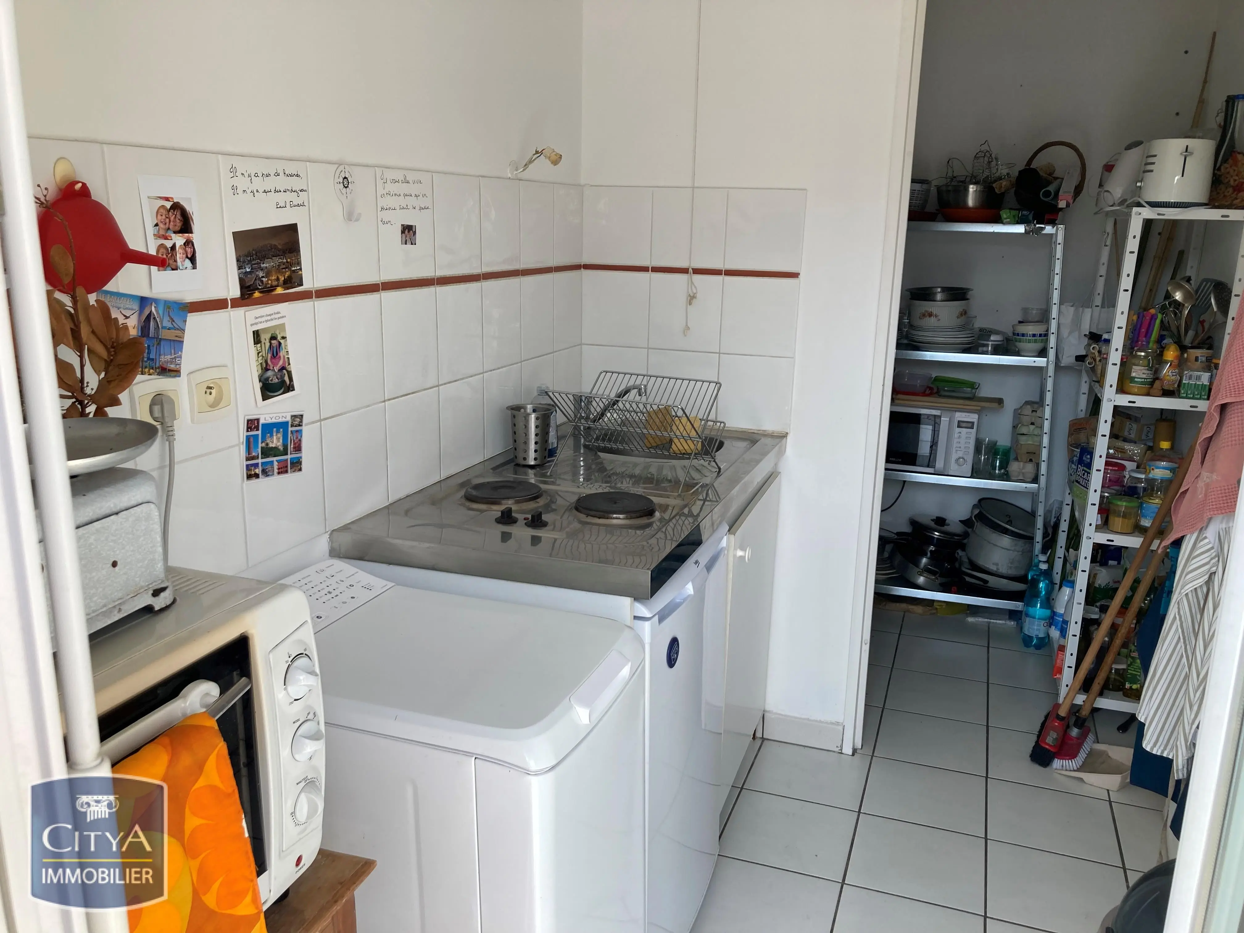 Photo 5 Appartement 2 pièces 50m²