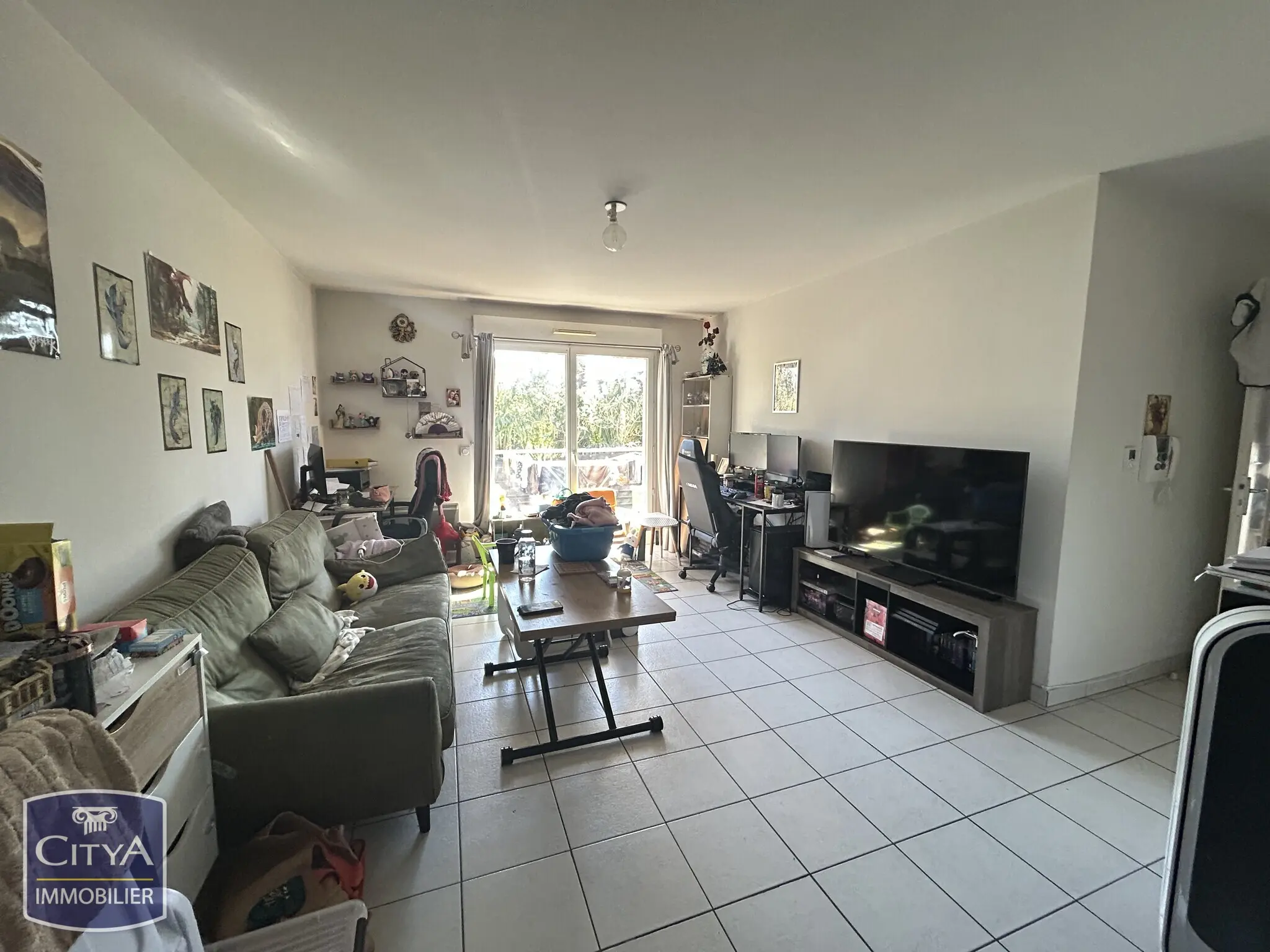 Photo 2 Appartement 3 pièces 61m²