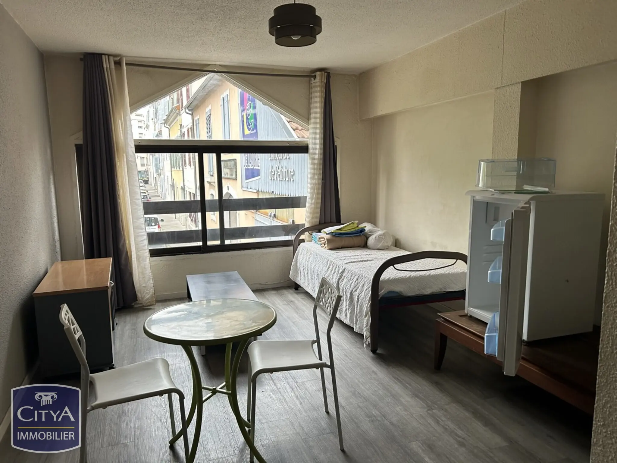 Photo 1 Appartement 1 pièce 25m²