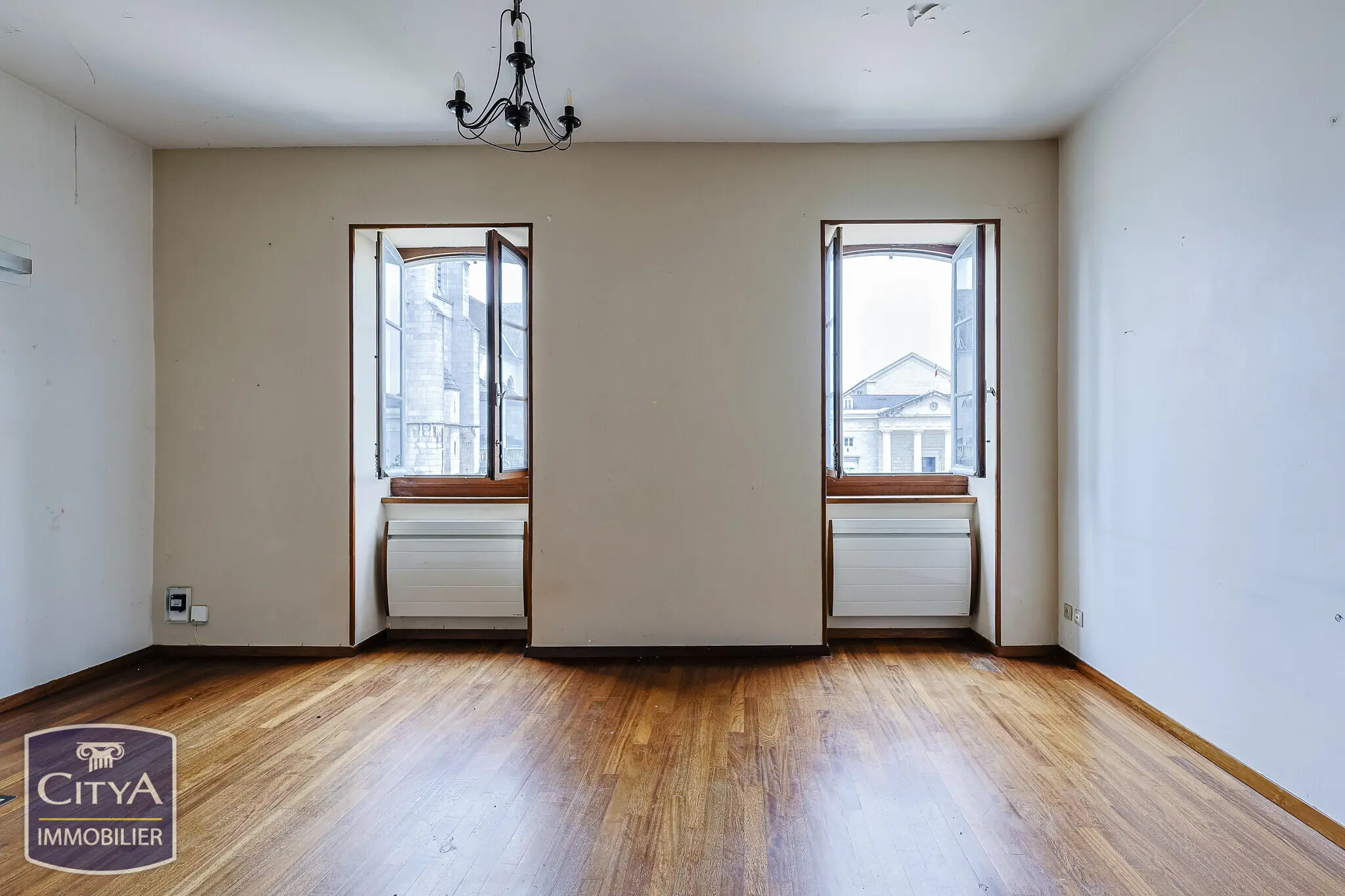 Photo 2 Appartement 3 pièces 76m²