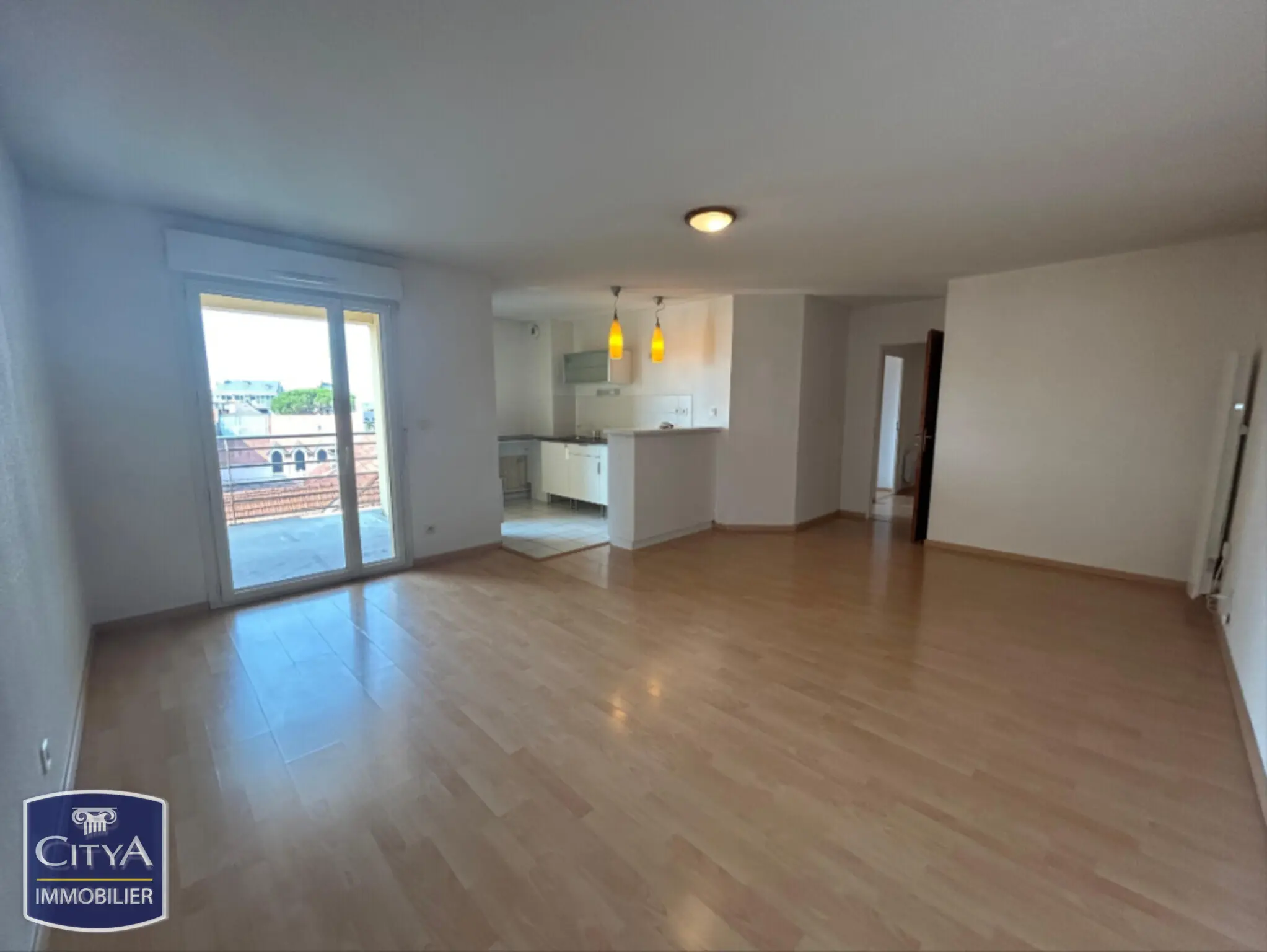 Photo 2 Appartement 3 pièces 64.5m²