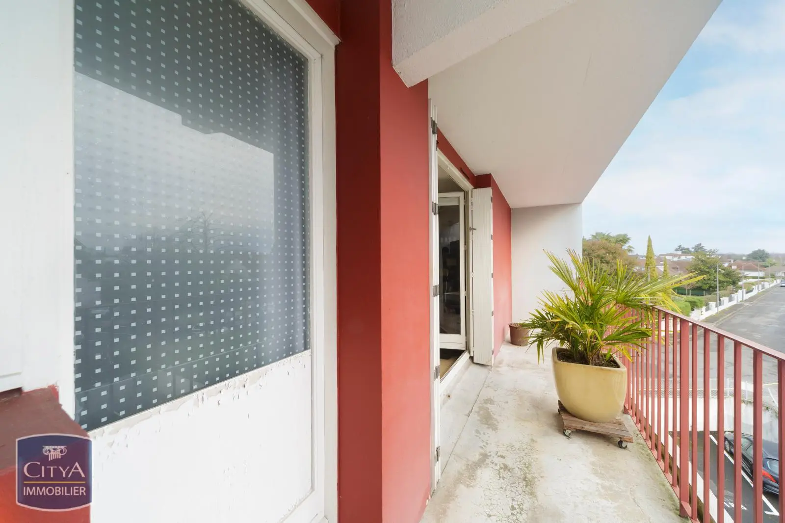 Photo 2 Appartement 2 pièces 50.2m²