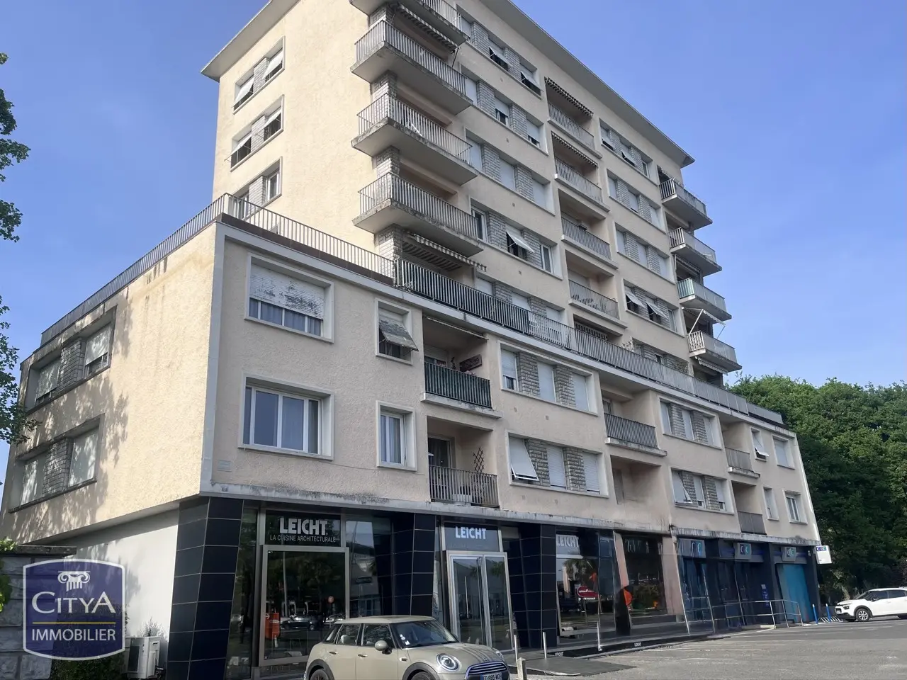 Photo 2 Appartement 3 pièces 97.95m²