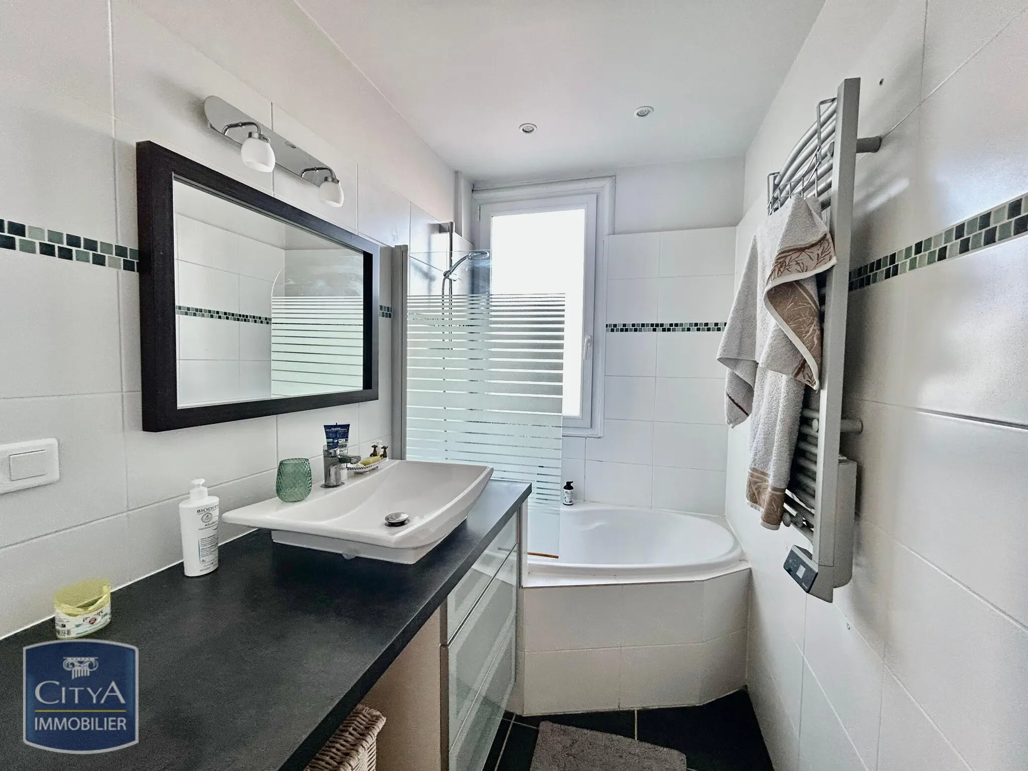 Photo 13 Appartement 2 pièces 63.33m²