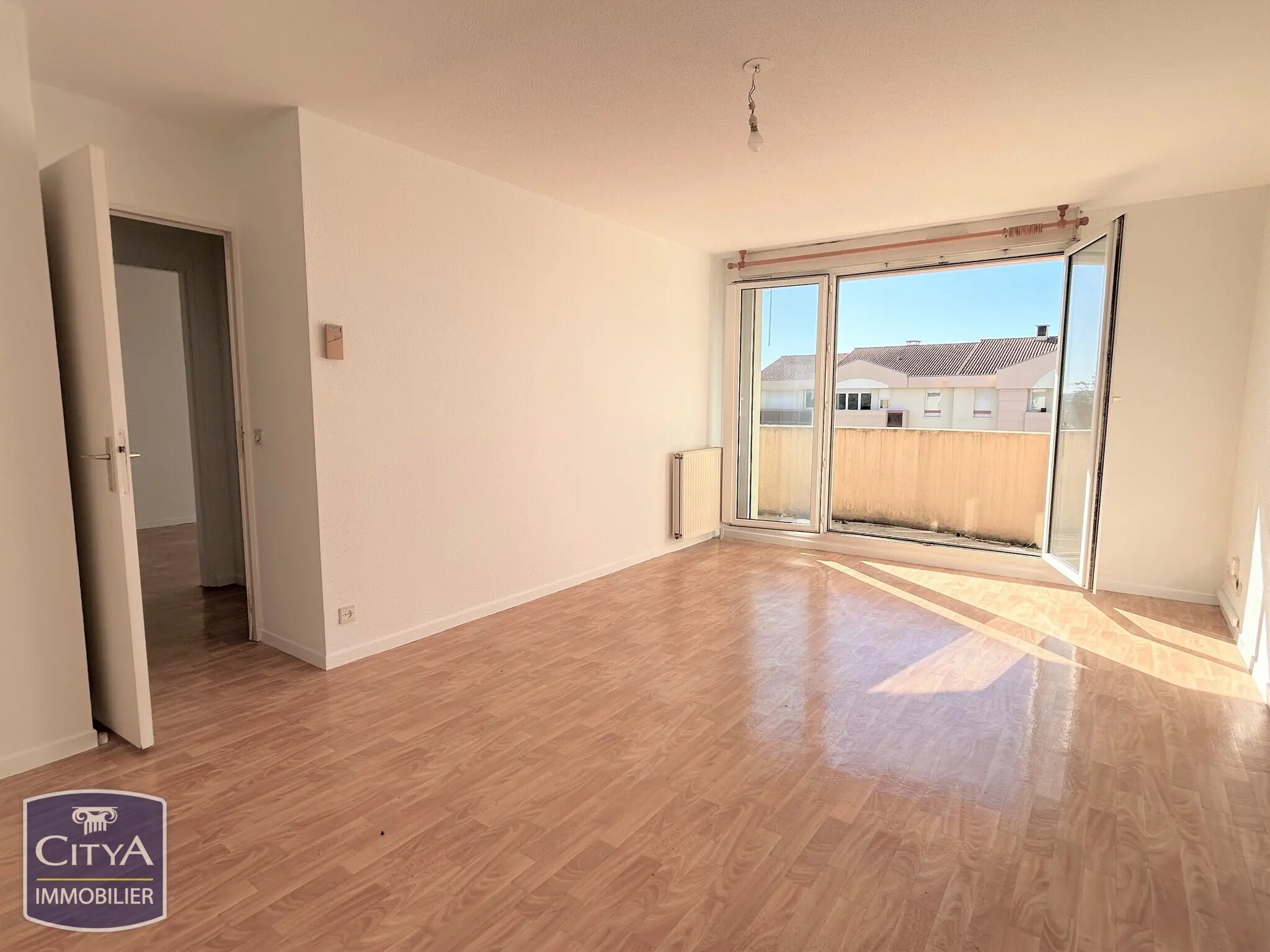 Photo 2 Appartement 2 pièces 47.8m²