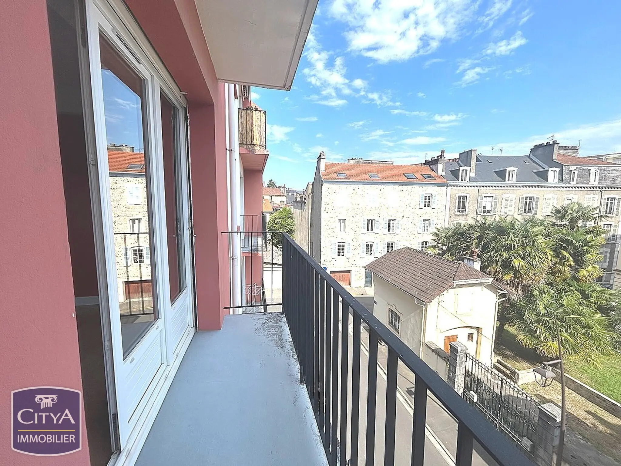 Photo 4 Appartement 1 pièce 35.48m²