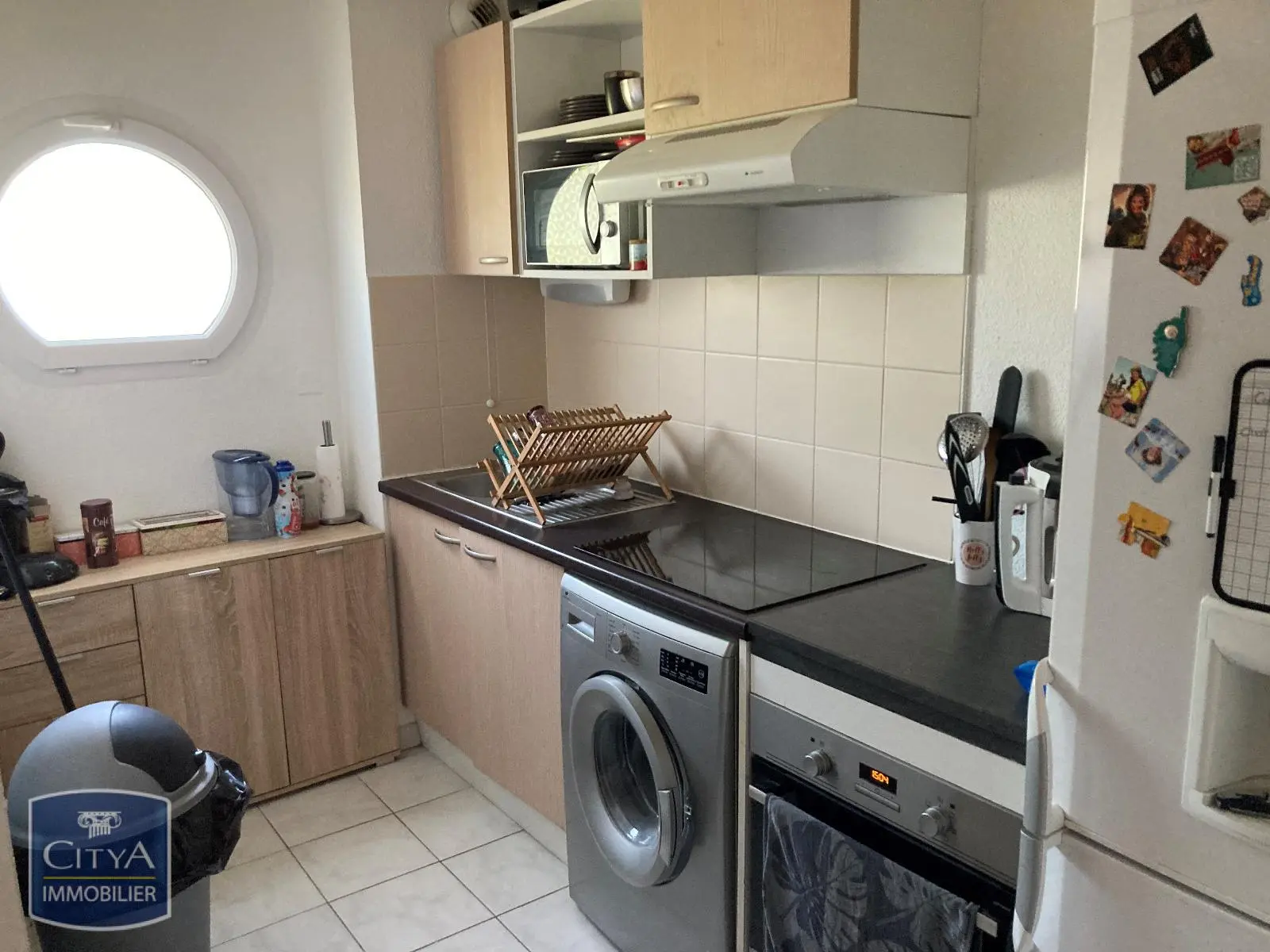 Photo 3 Appartement 3 pièces 61m²