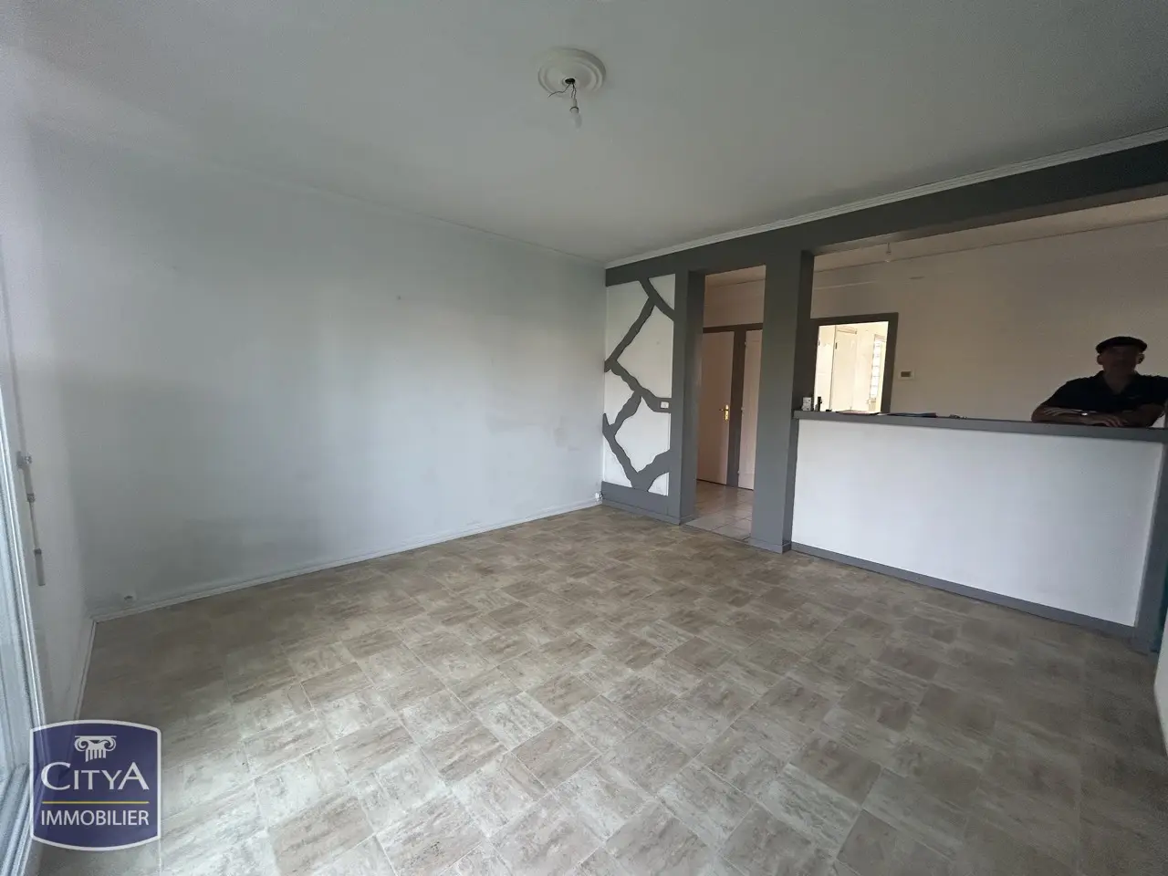 Photo 4 Appartement 3 pièces 68.93m²