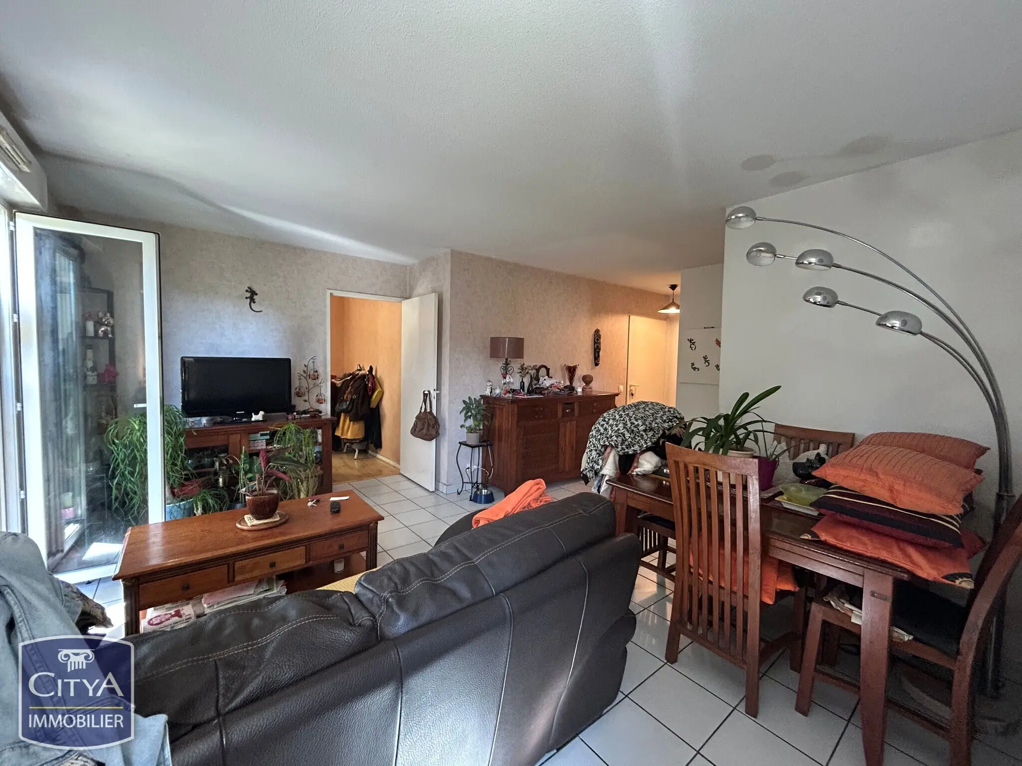 Photo 4 Appartement 3 pièces 52.05m²