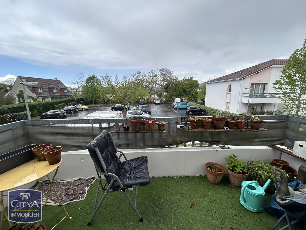 Photo 12 Appartement 3 pièces 53.13m²