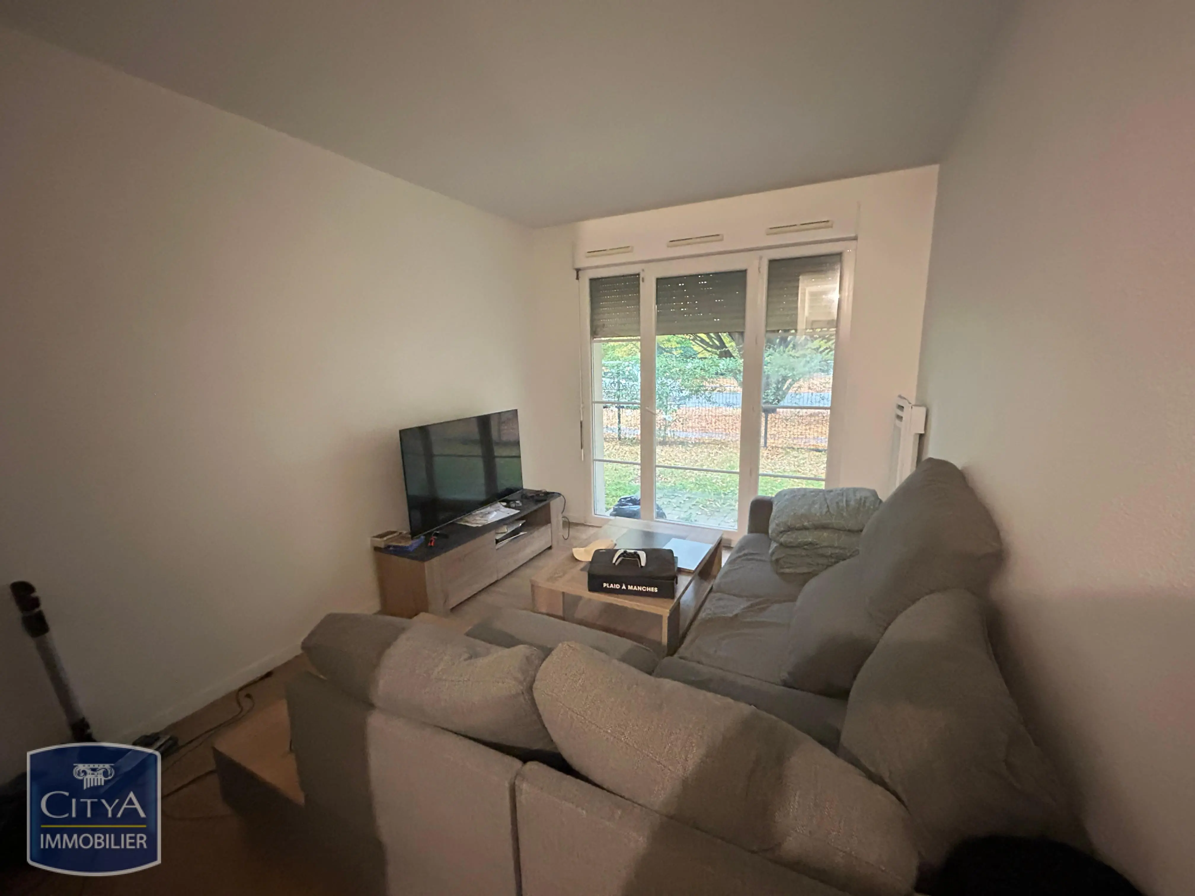 Photo 1 Appartement 1 pièce 17.94m²