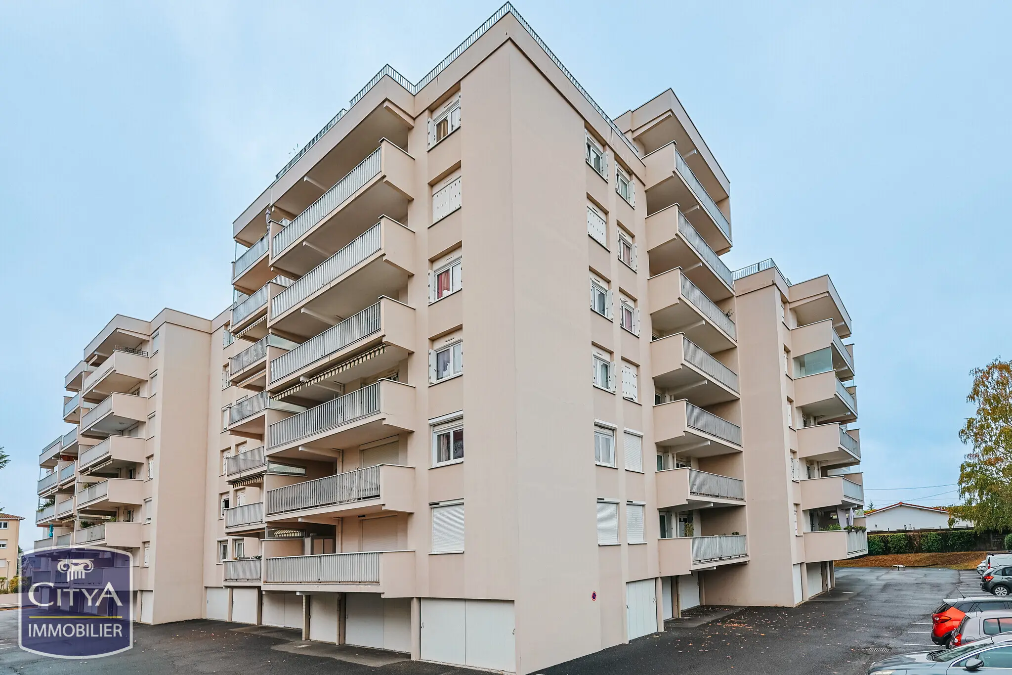 Photo 9 Appartement 2 pièces 55.49m²