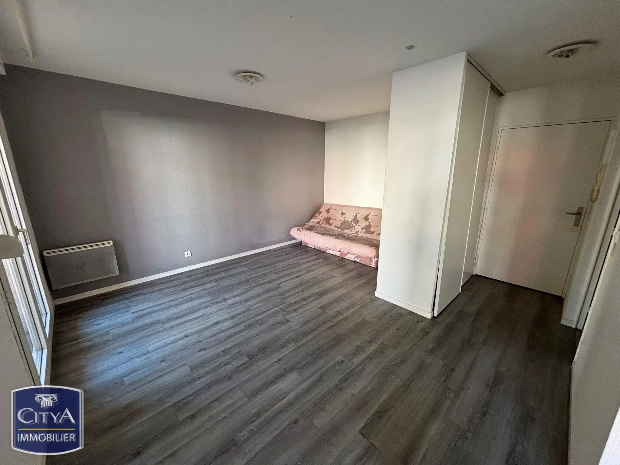 Photo 5 Appartement 1 pièce 31m²