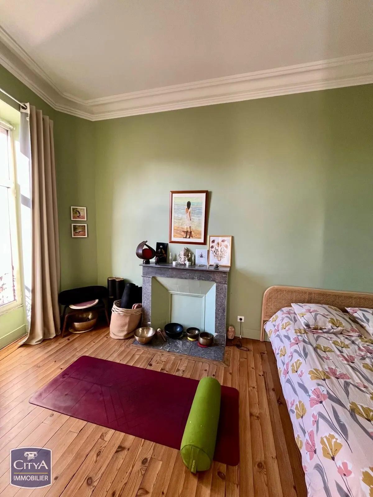 Photo 7 Appartement 5 pièces 138m²