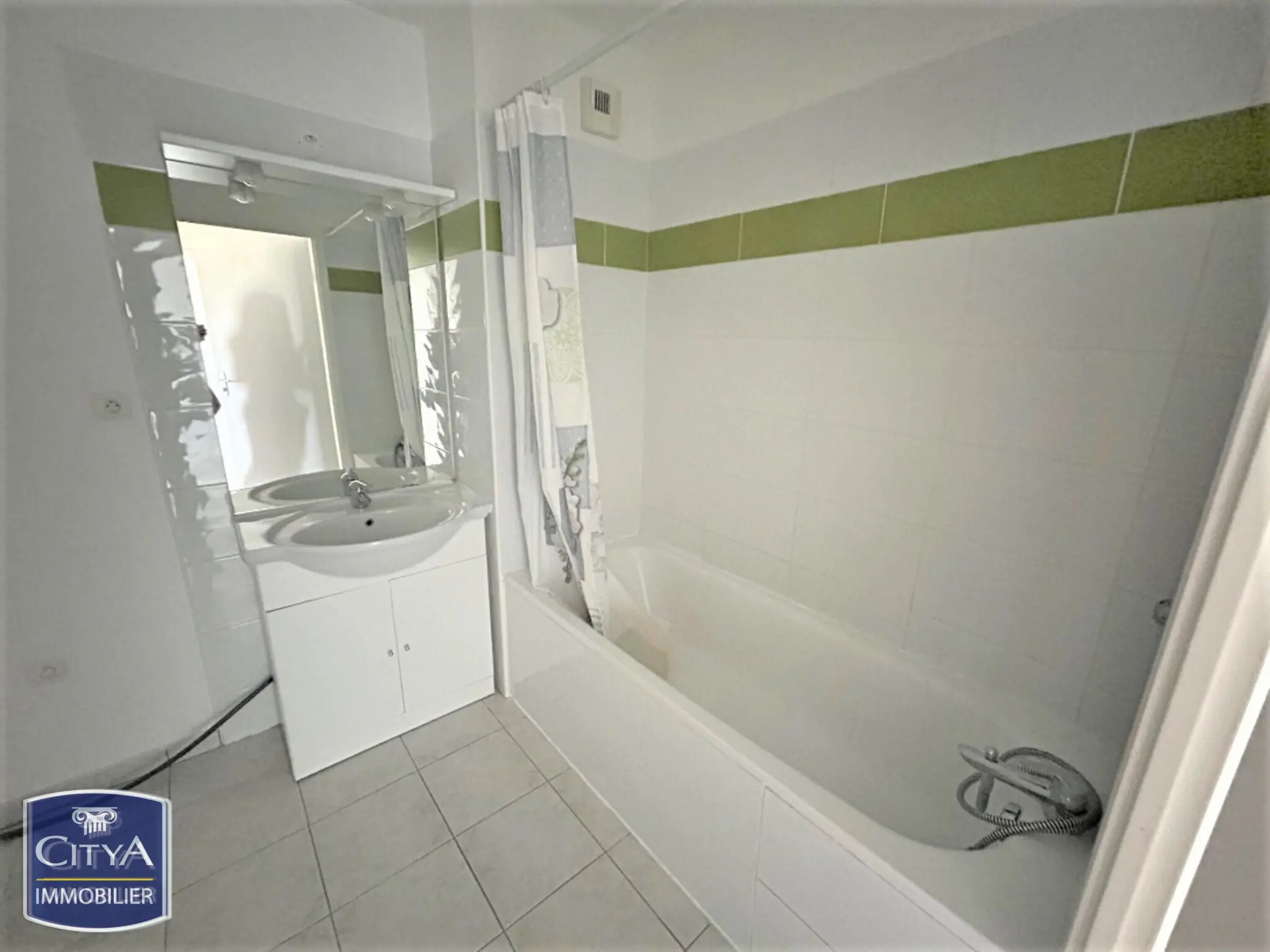 Photo 6 Appartement 2 pièces 45.37m²