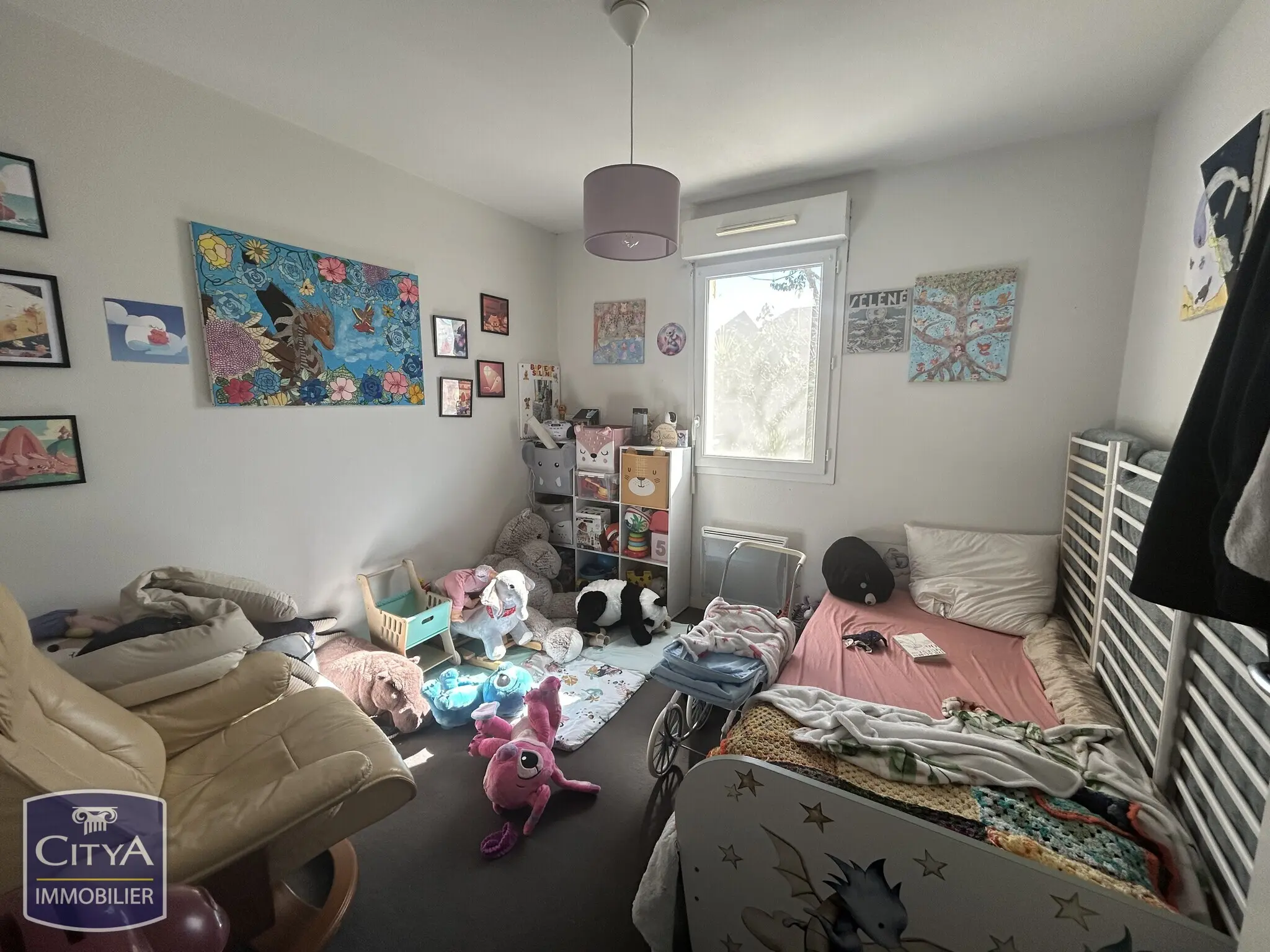 Photo 6 Appartement 3 pièces 61m²