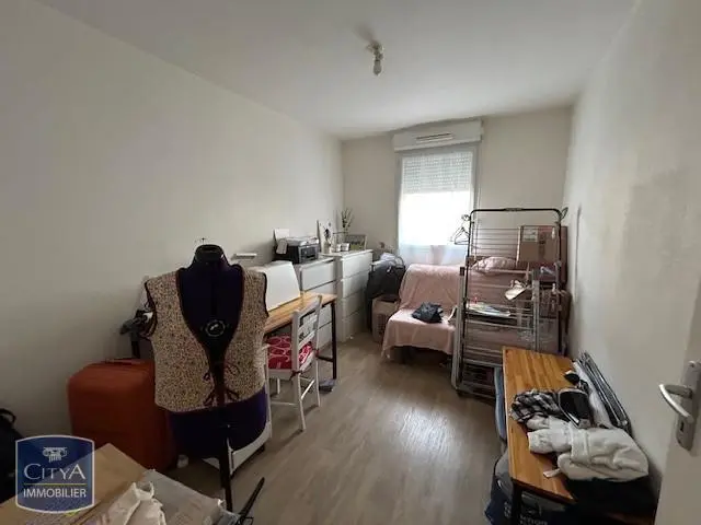 Photo 3 Appartement 3 pièces 59.63m²