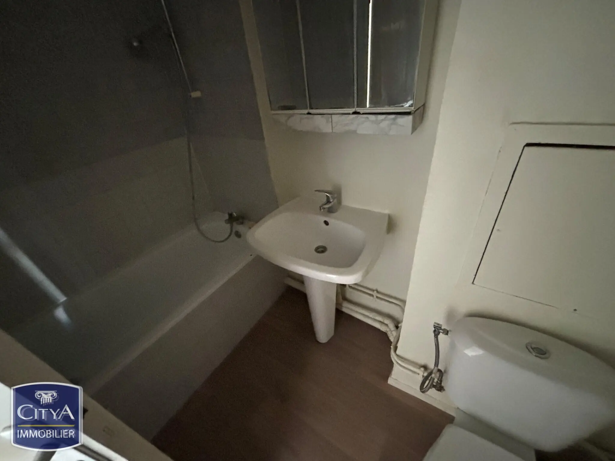 Photo 7 Appartement 1 pièce 31m²