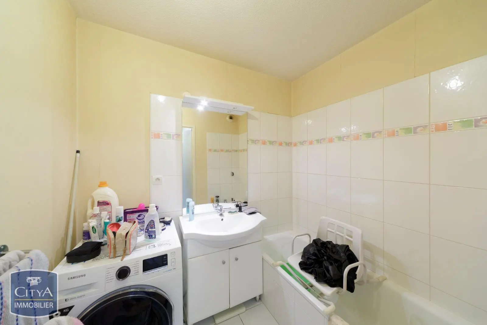 Photo 6 Appartement 2 pièces 48.56m²