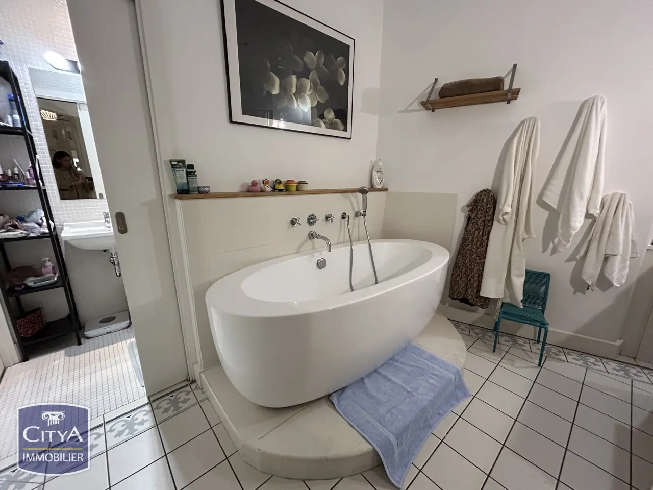 Photo 18 Appartement 5 pièces 172m²