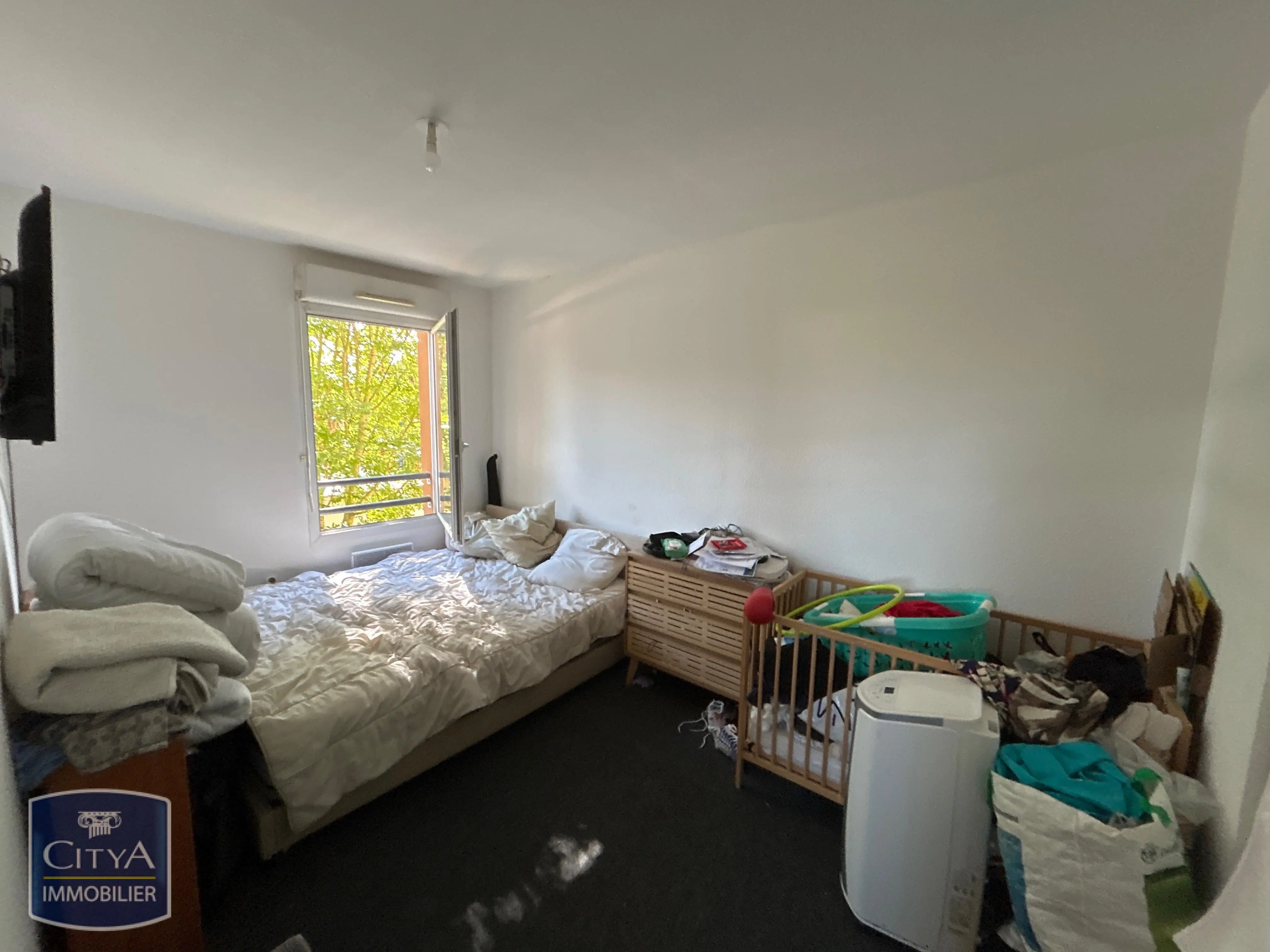 Photo 4 Appartement 3 pièces 56m²