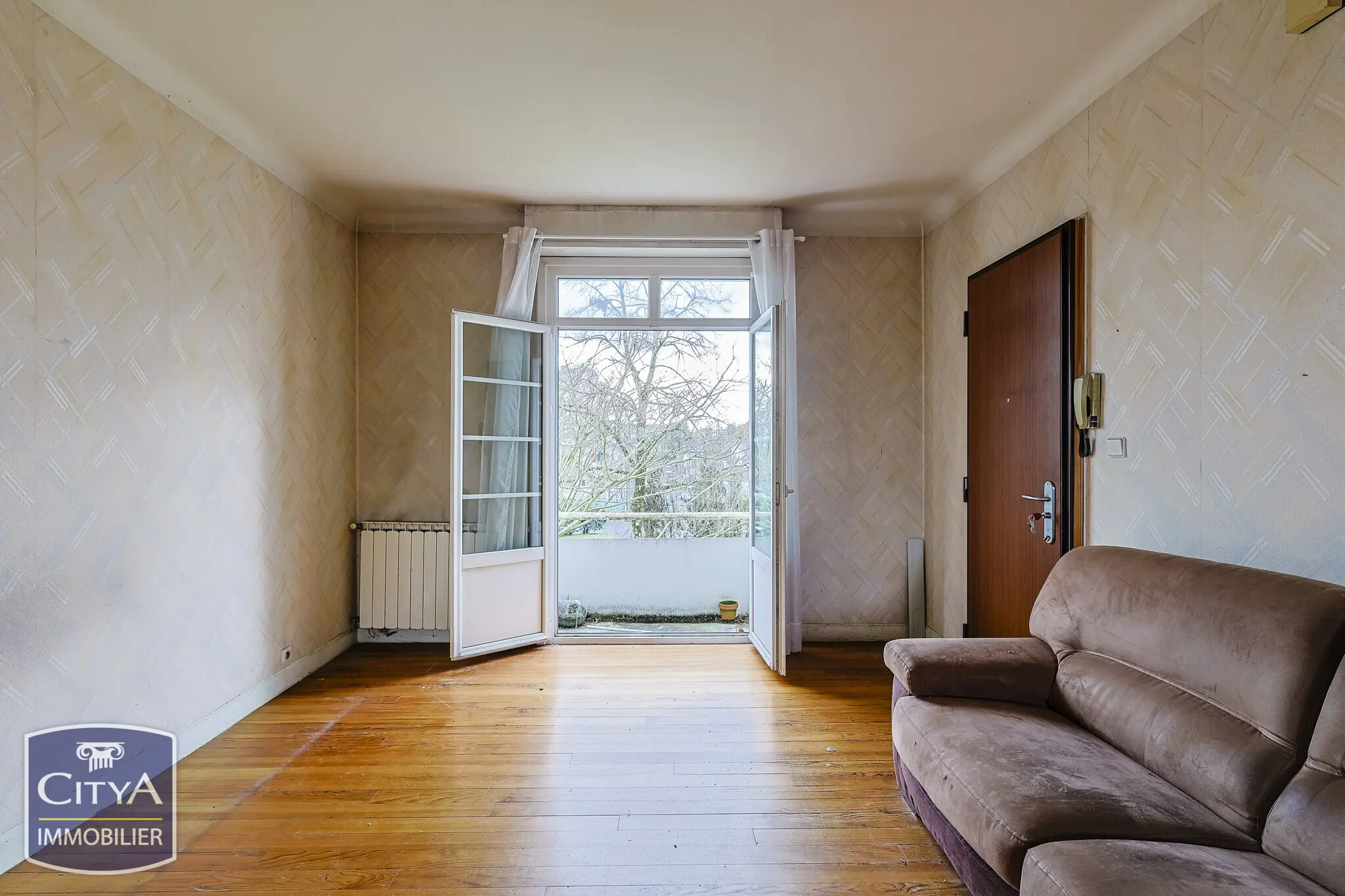 Photo 3 Appartement 3 pièces 60m²