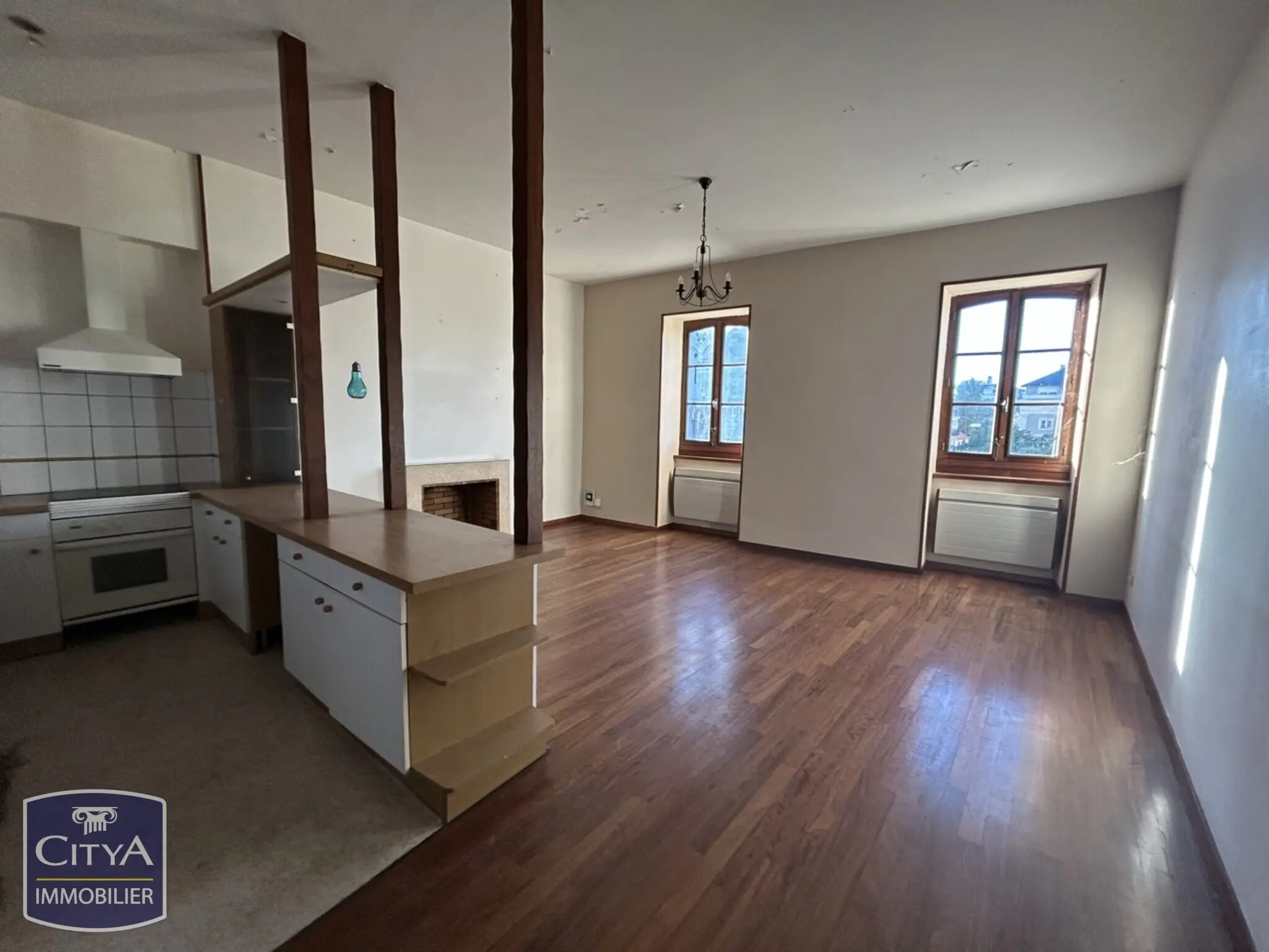 Photo 3 Appartement 3 pièces 76m²