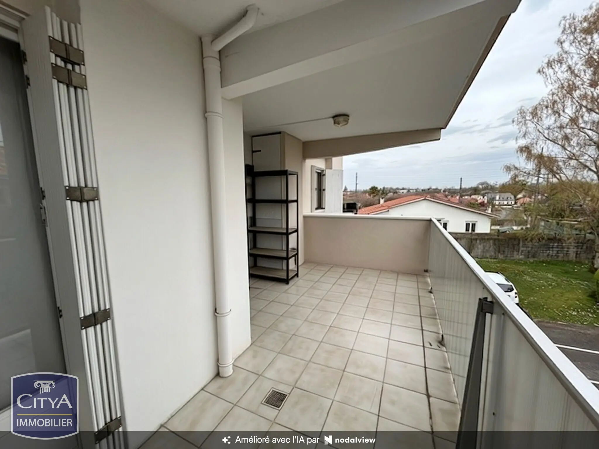 Photo 1 Appartement 2 pièces 55.49m²