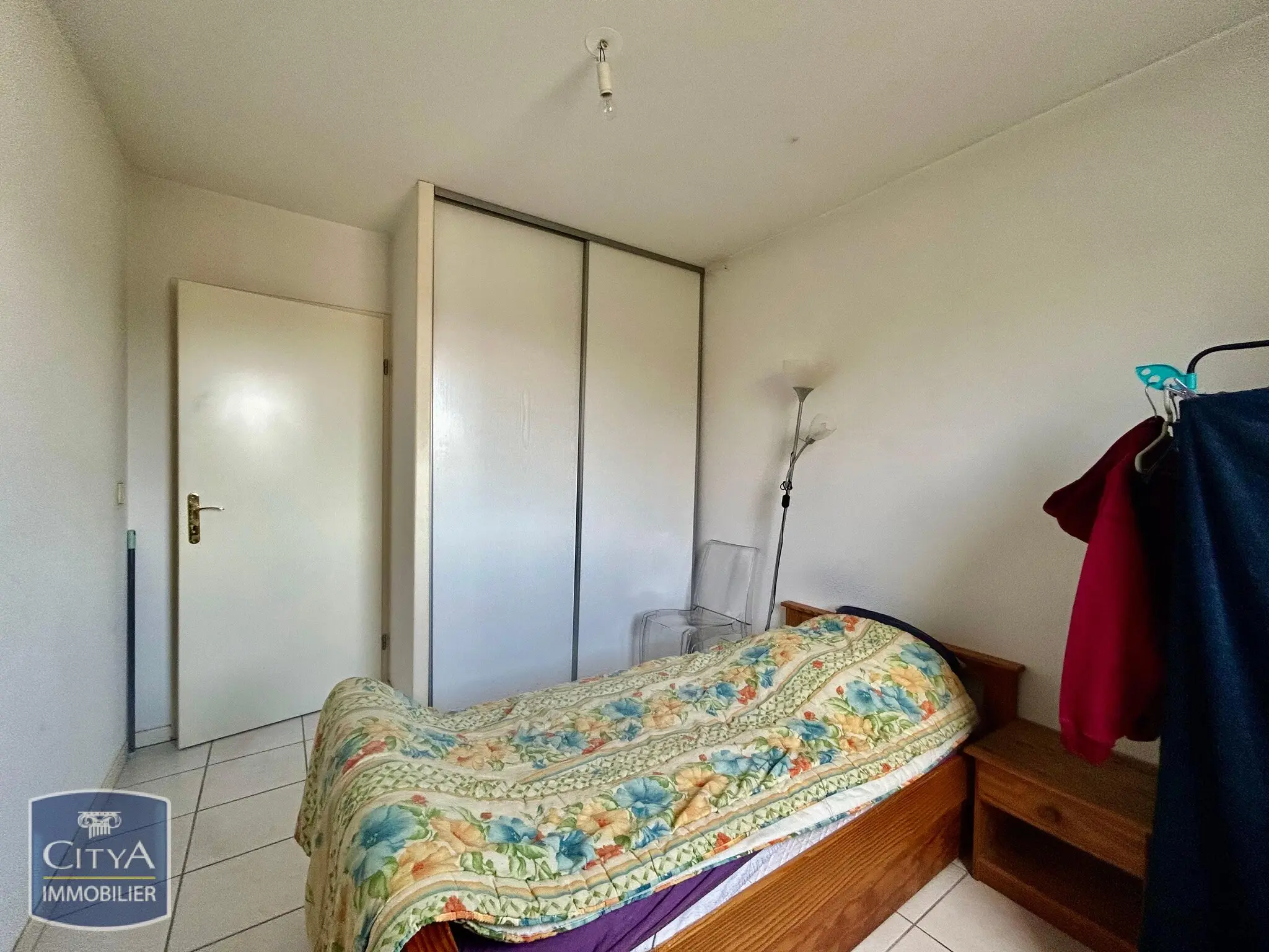 Photo 6 Appartement 2 pièces 31.94m²