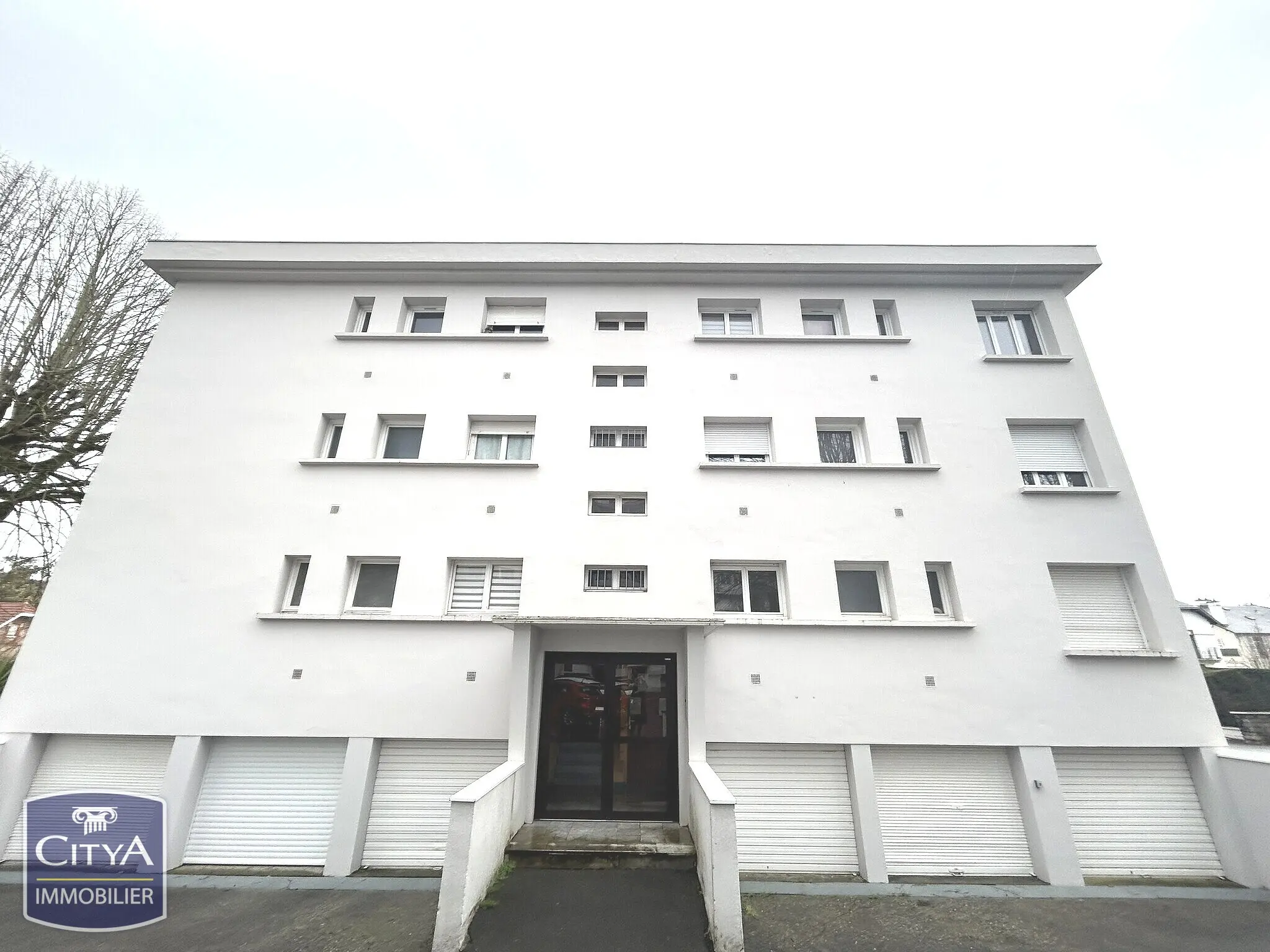 Photo 2 Appartement 3 pièces 75.37m²