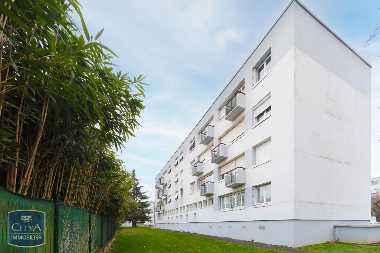 Photo 15 Appartement 3 pièces 67.33m²