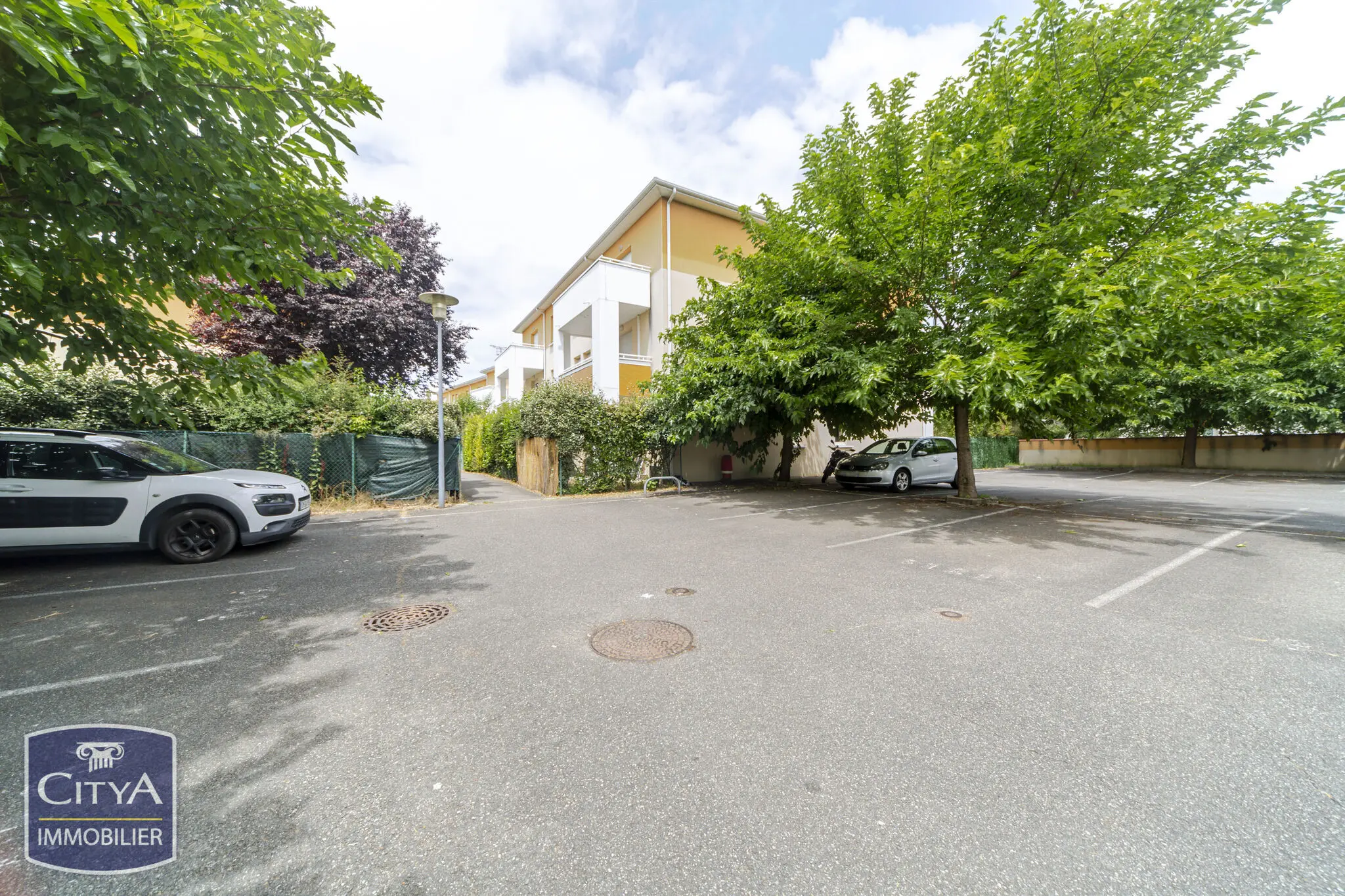 Photo 1 Appartement 3 pièces 56.74m²