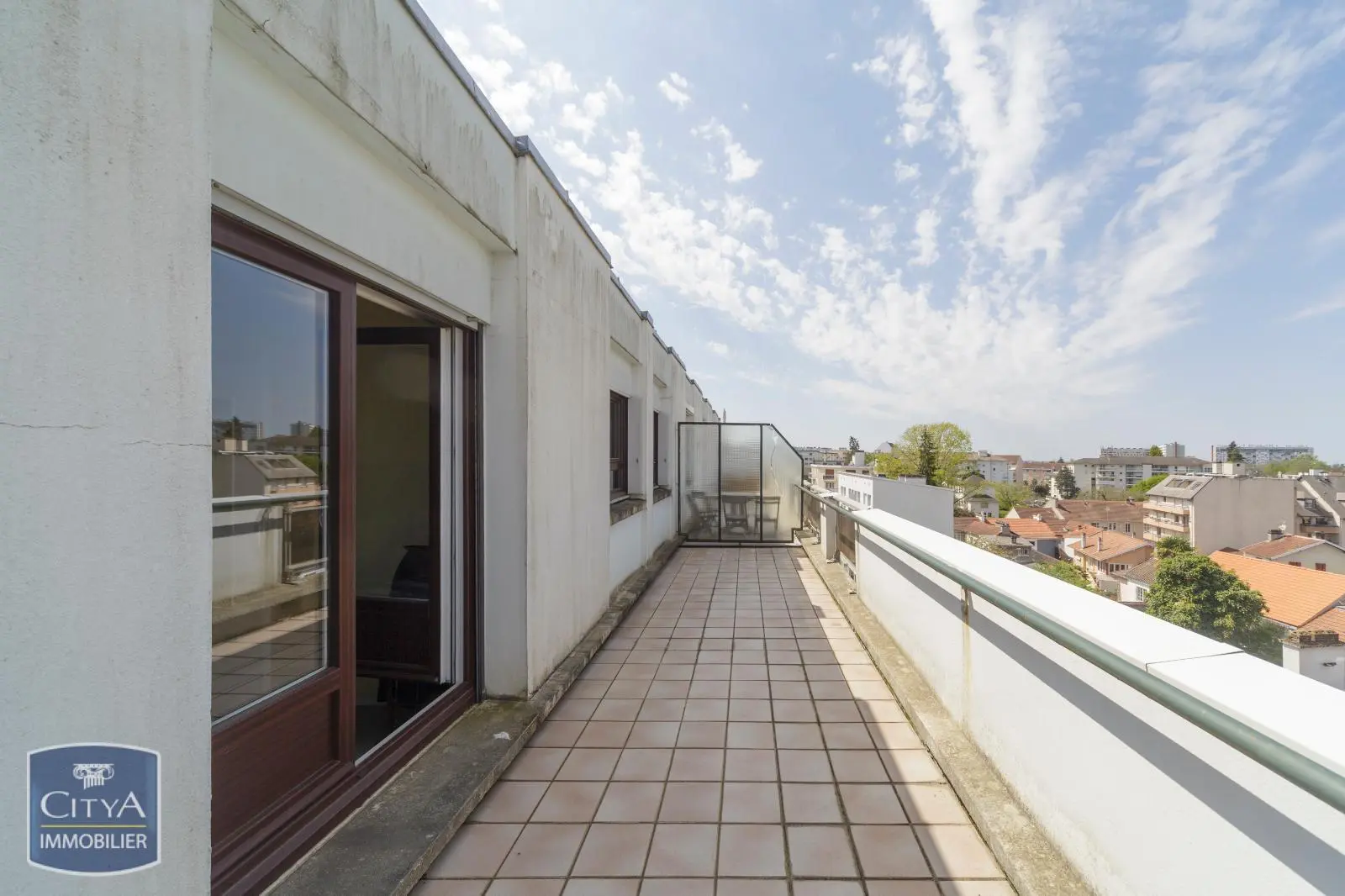 Photo 4 Appartement 1 pièce 32.8m²