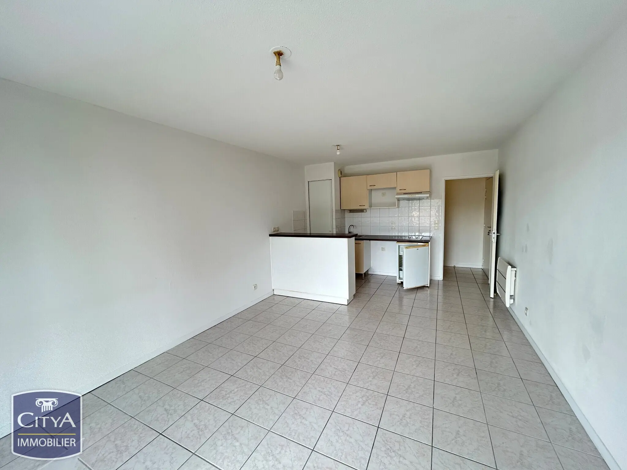 Photo 4 Appartement 2 pièces 46.58m²