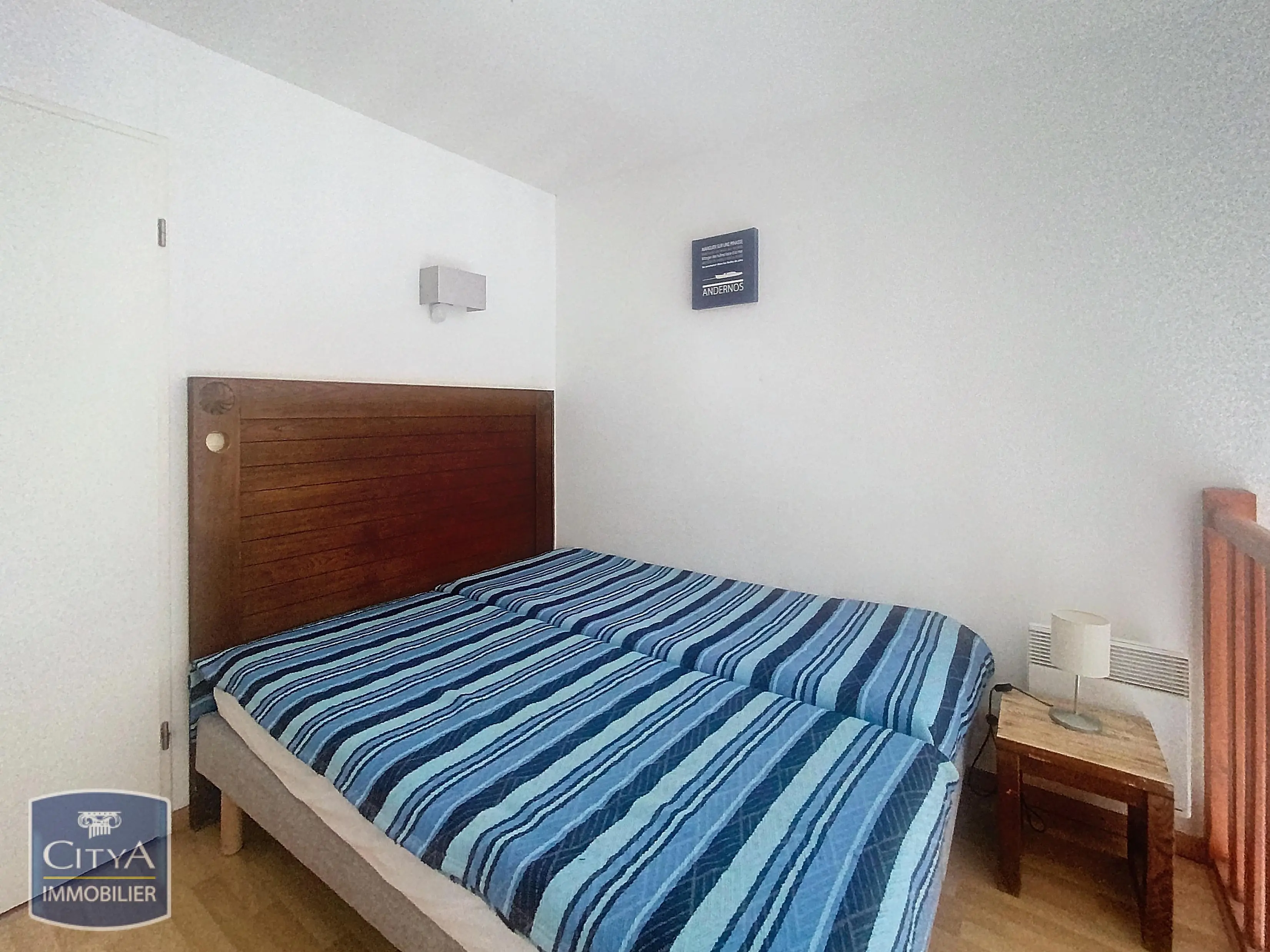 Photo 6 Appartement 4 pièces 60m²