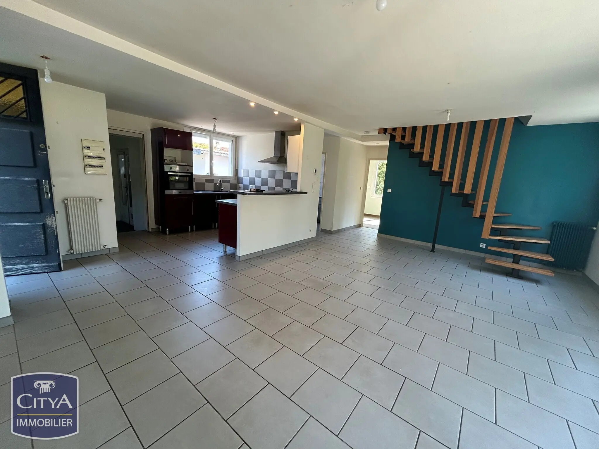 Photo 8 Maison 4 pièces 95m²
