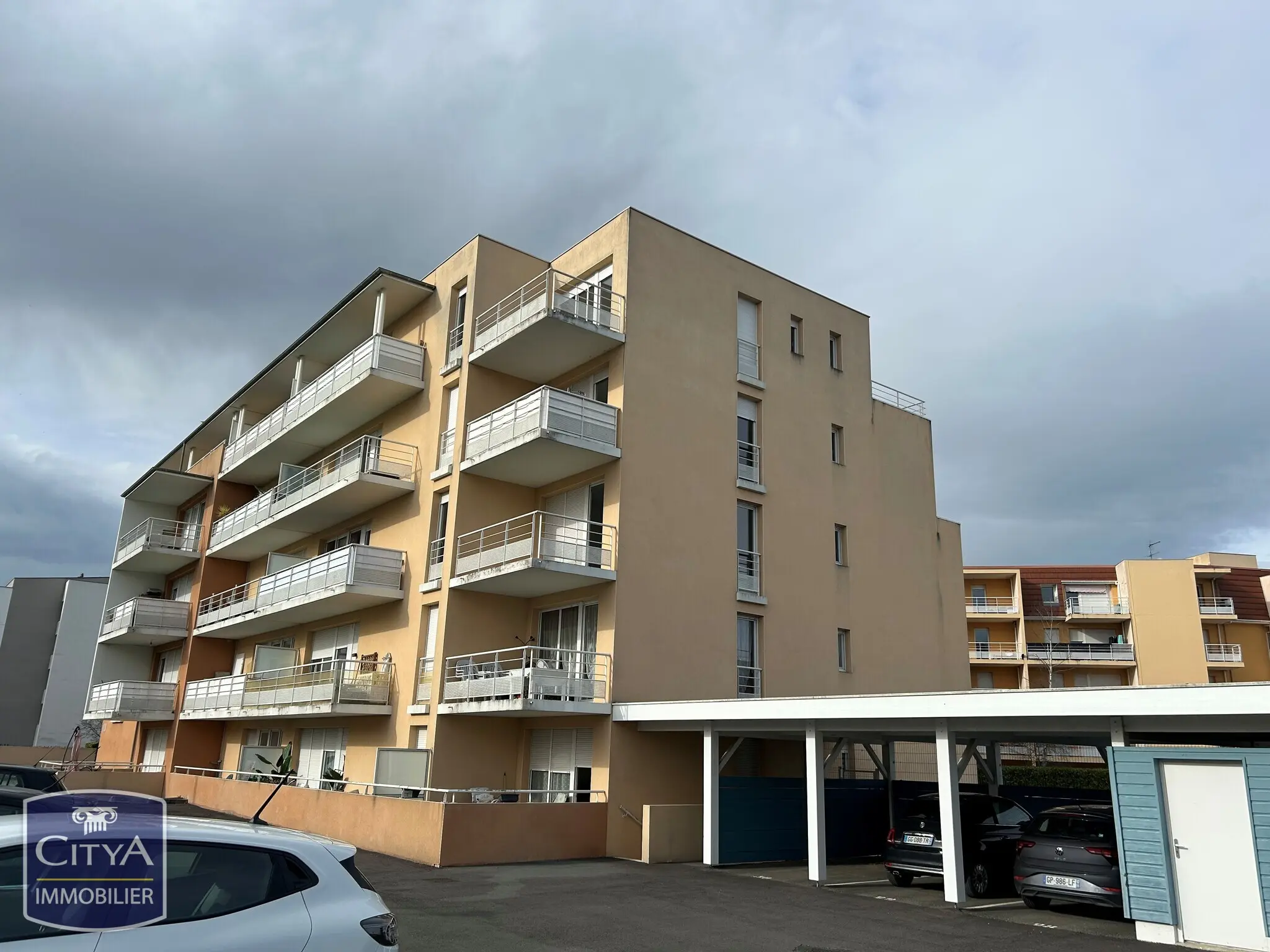 Photo 1 Appartement 2 pièces 52m²