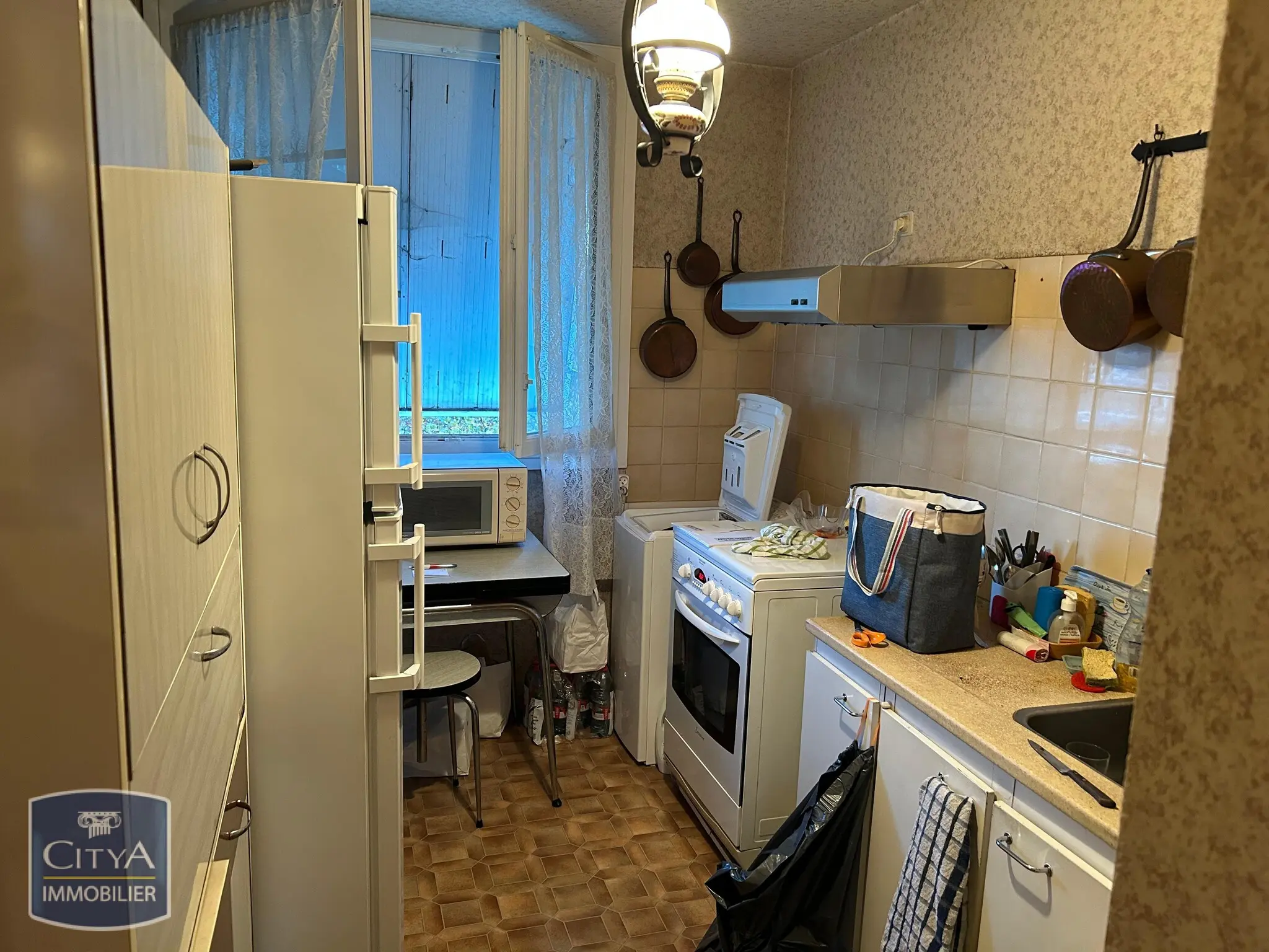 Photo 4 Appartement 3 pièces 69.57m²