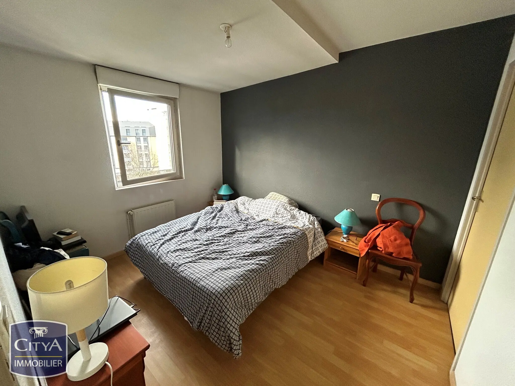 Photo 4 Appartement 3 pièces 63.02m²