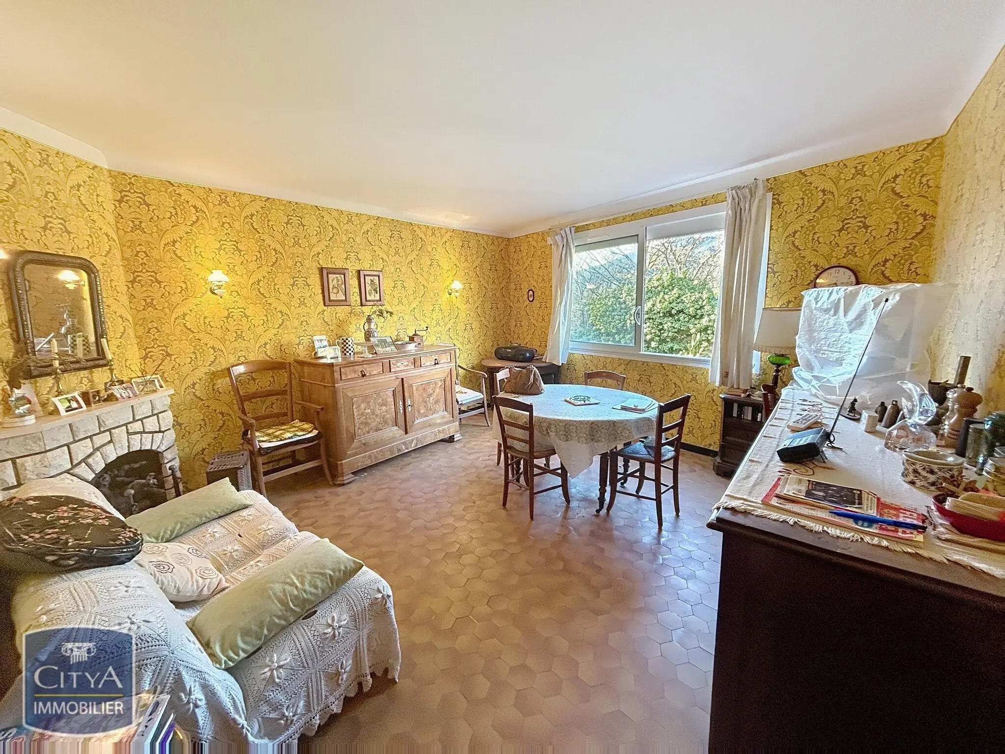 Photo 2 Maison 3 pièces 95.9m²